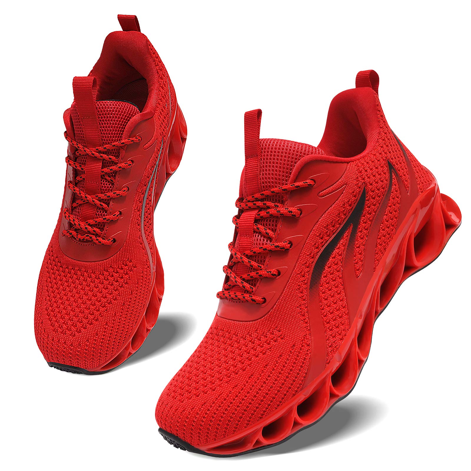 Fashion Mosha Belle Mosha Belle Women Running Shoes Fashion