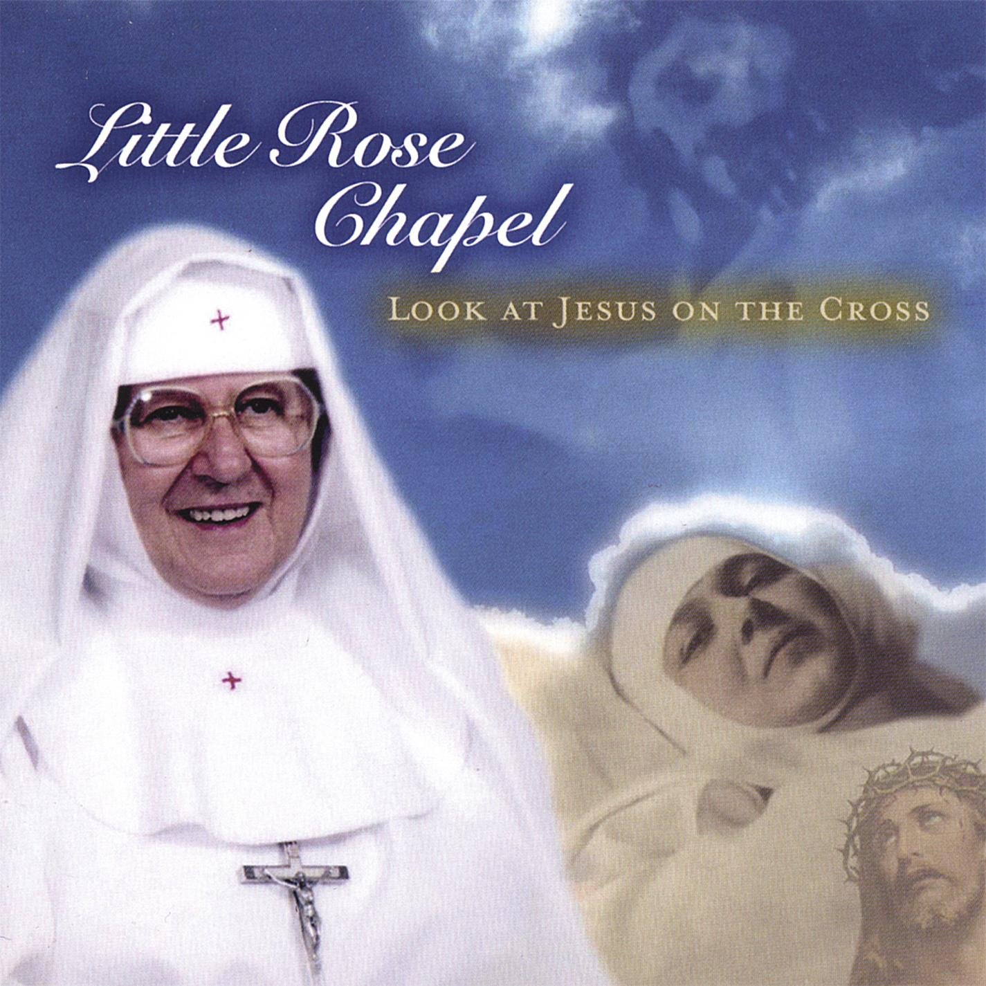 Little Rose Chapel Shrine