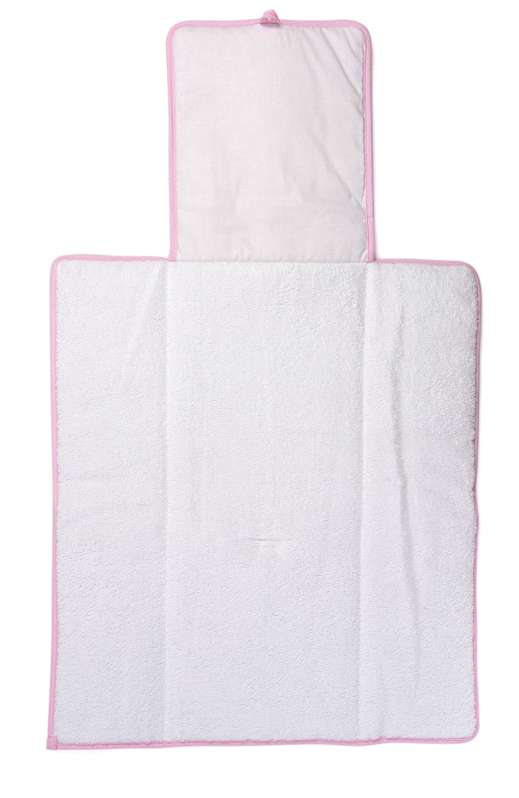 FILET AMA1719R, Fasciatoio da Borsa, rosa
