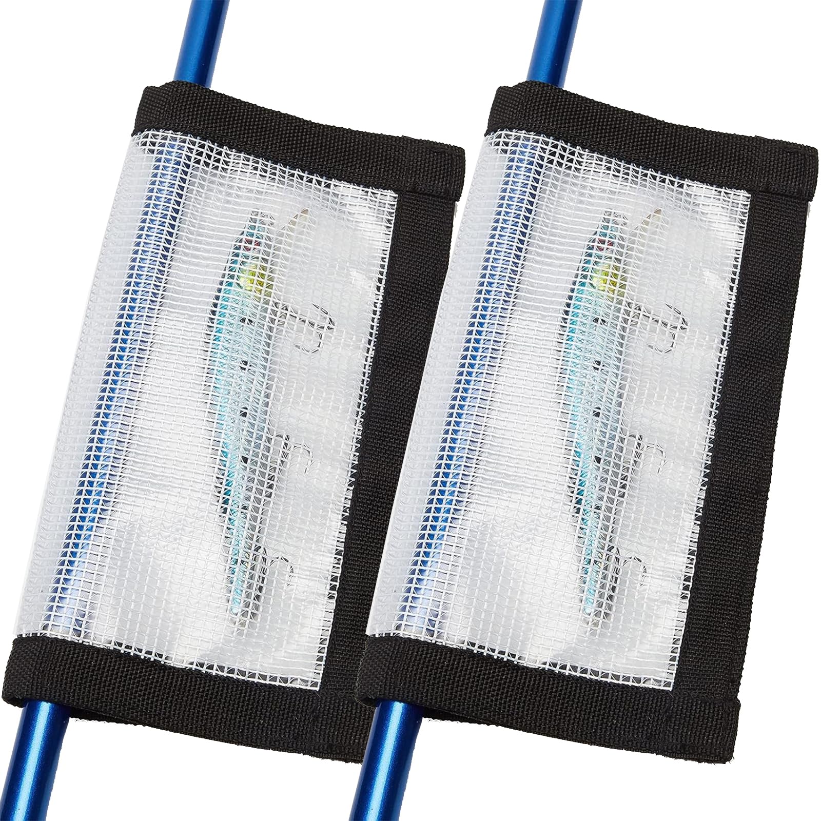 MOPHOEXII Lure Wraps