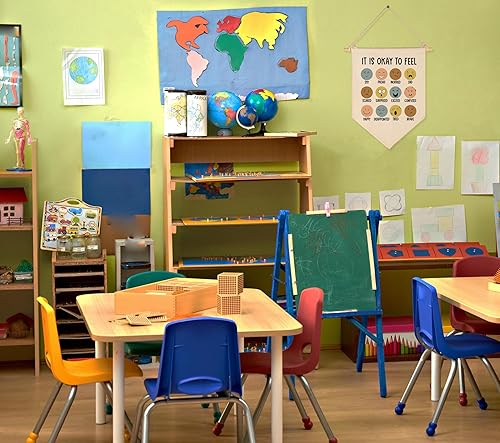 Vista 57 de Pequeño domador humano, apreciación de la facultad, maestro de preescolar, regalo de agradecimiento para maestros de guardería, regalo de fin