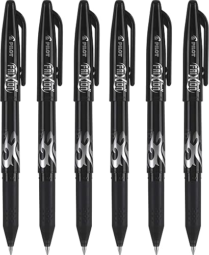 PILOTFriXionBallErasable