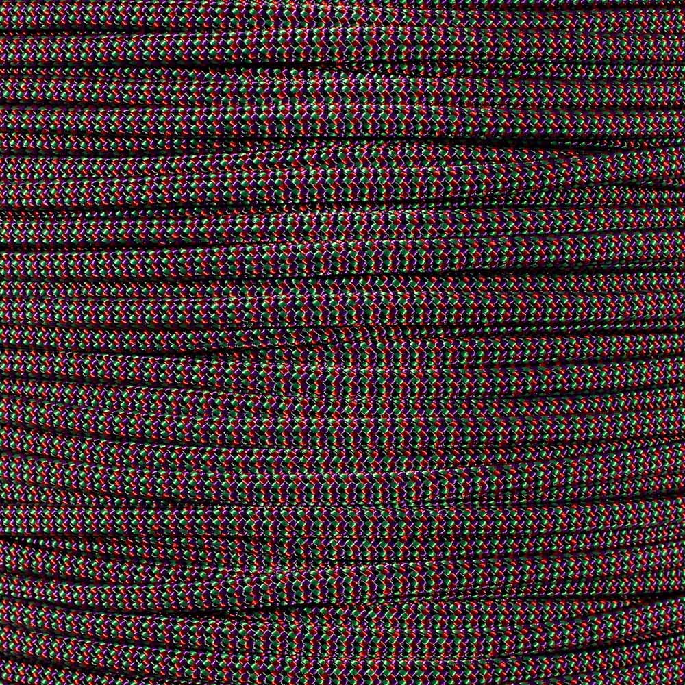 Paracord Planet 550 Nylon Paracord 7 Strand Type III Utility Cord - Largest Selection Available! — view 175