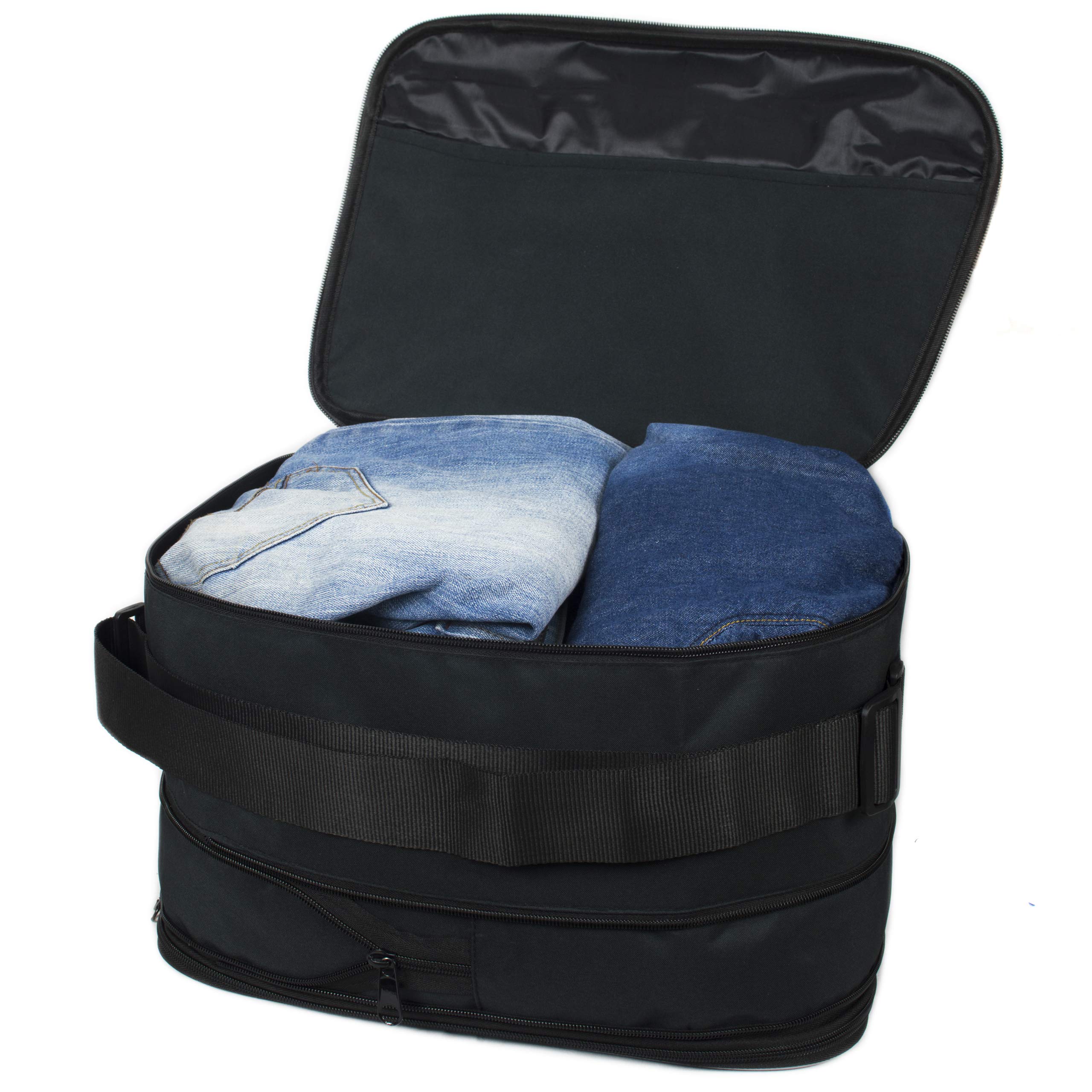 BORSA LATERALE LINRER SACCHE BORSE INTERNE BAGAGLI BORSE PER BMW K1600GT E K1600GTL