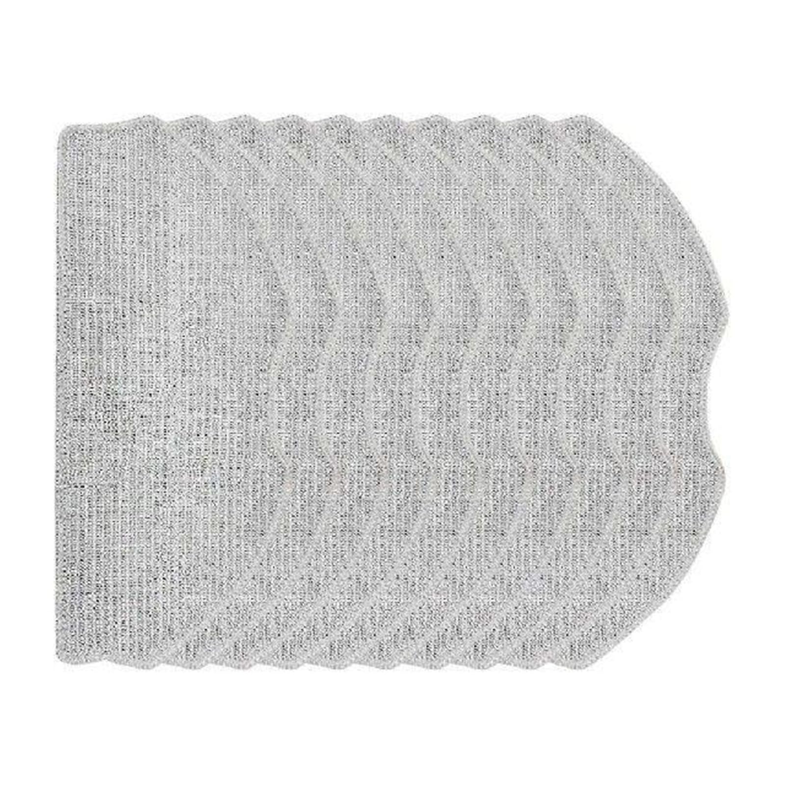 Accessoires vadrouille ROPVACNIC S1 lot de 10 lingettes