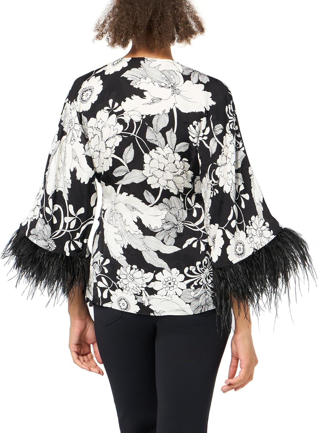 Trina Turk Women's Feminine - Image 2