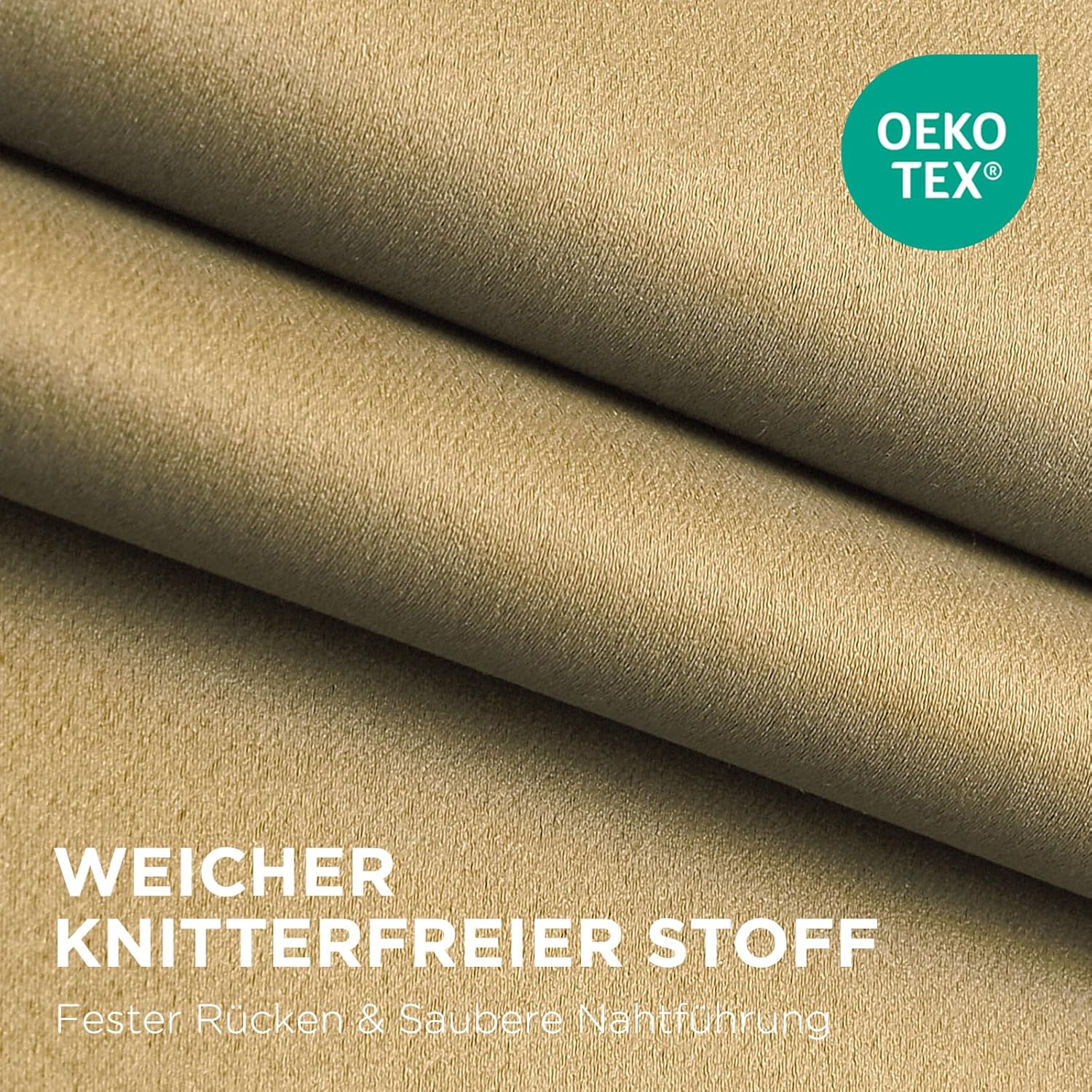 Joydeco függöny szemcsék és felső rész