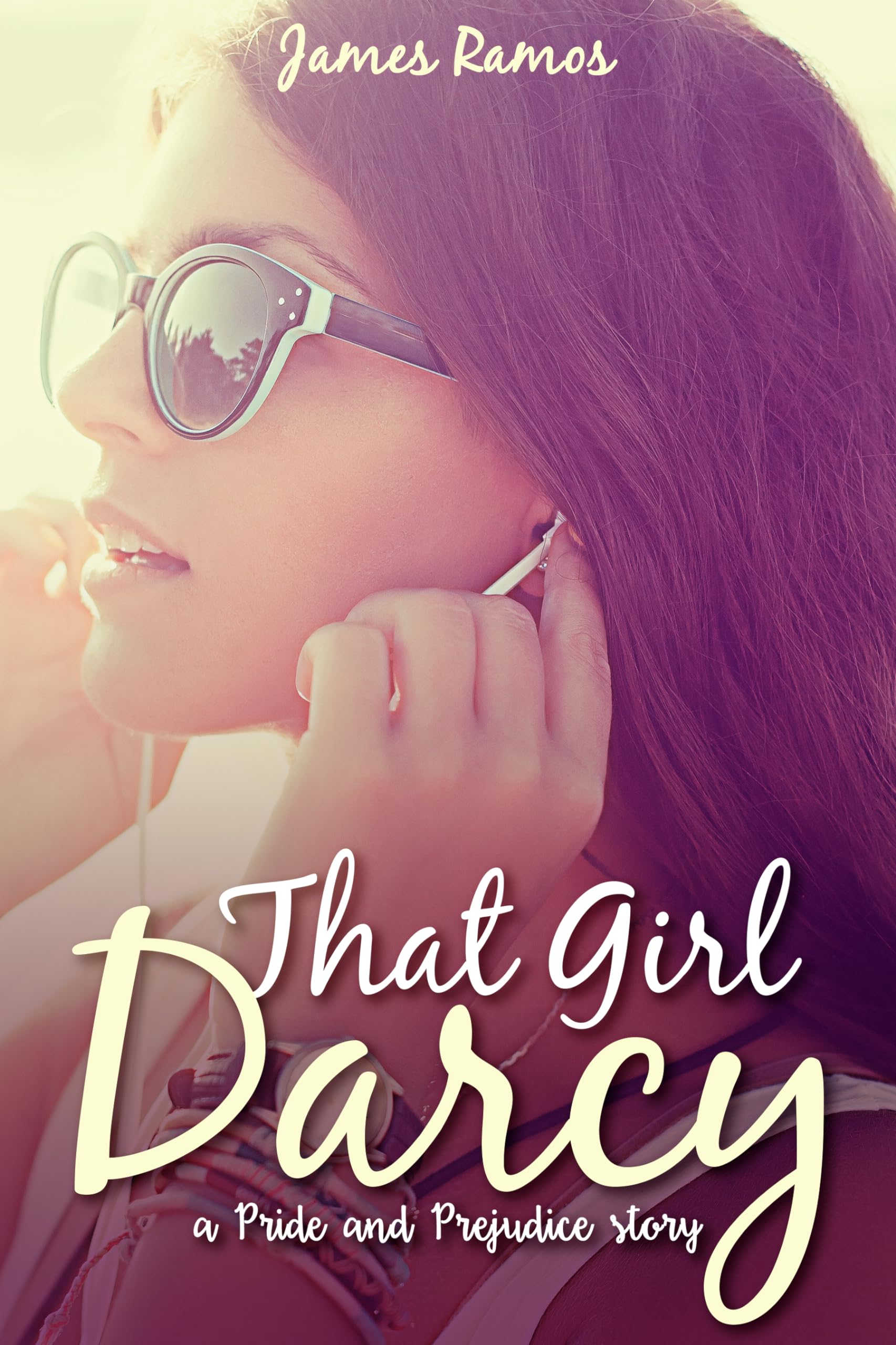 Buy That Girl, Darcy — BookShops.in