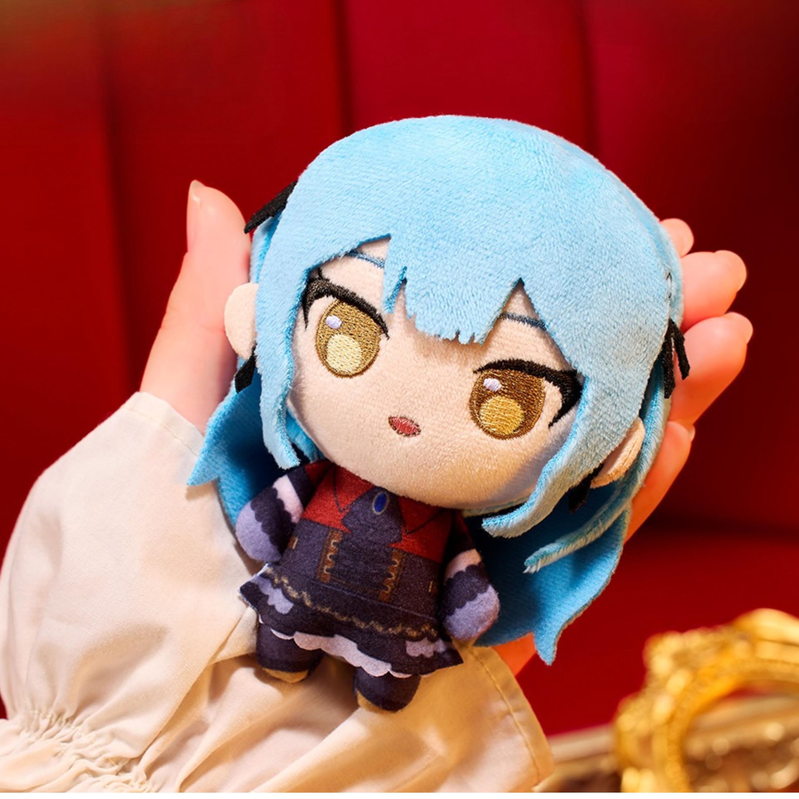 Amazon.co.jp: ぷちっしゅ！Ave Mujica 全5種コンプリートセット 約 