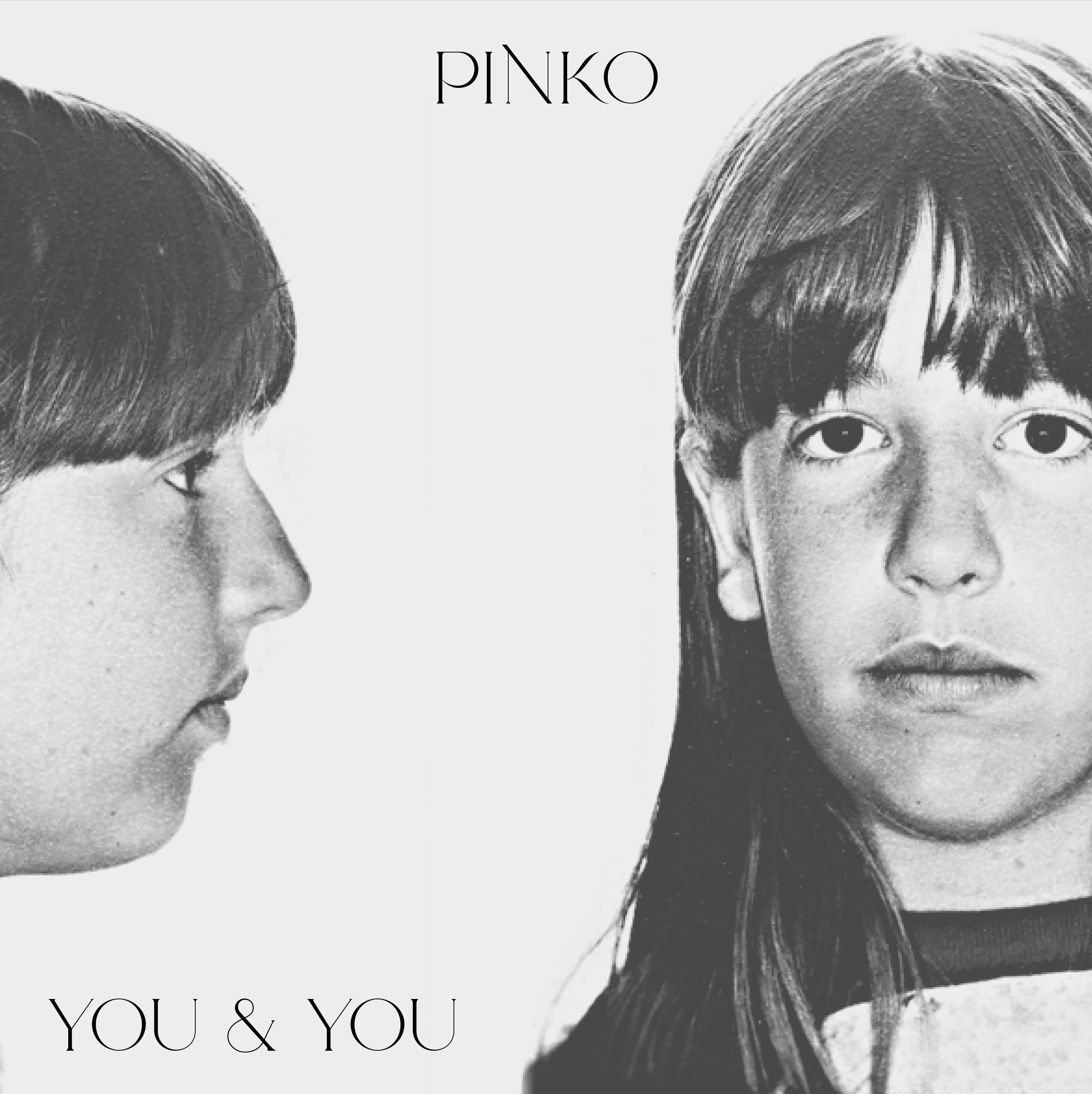 You & You [VINYL]