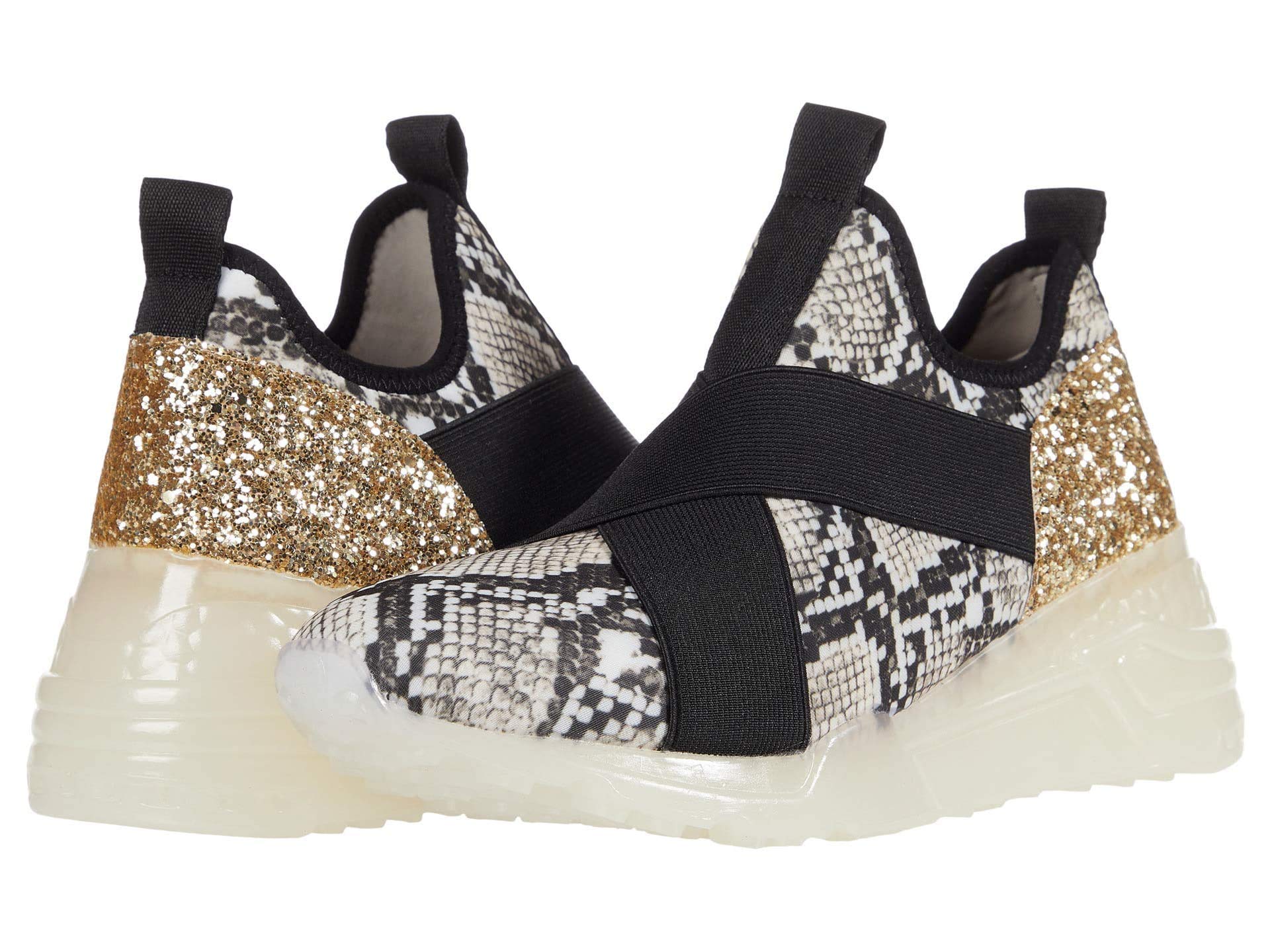 Cryme Women's Sneaker