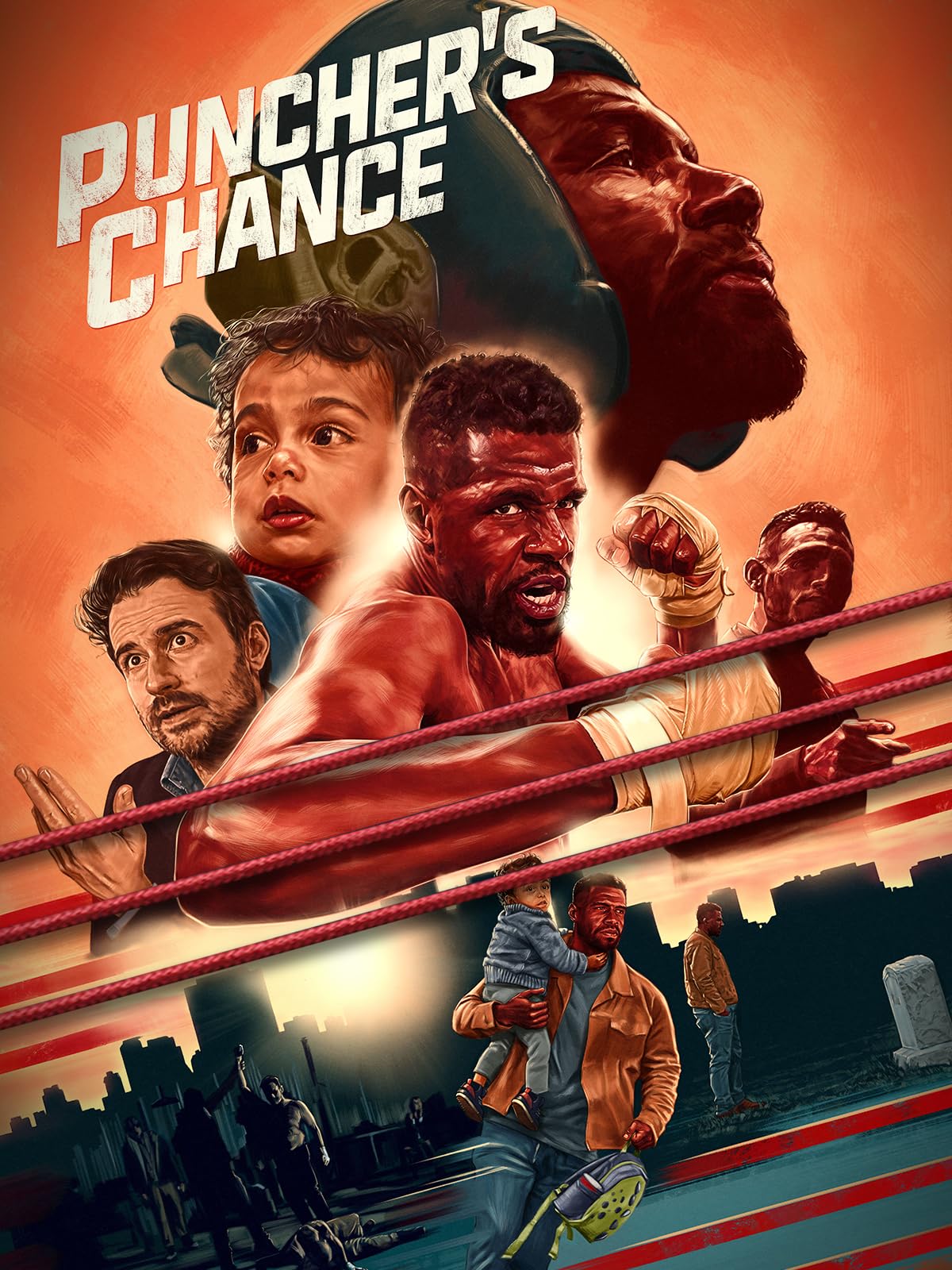Puncher's Chance