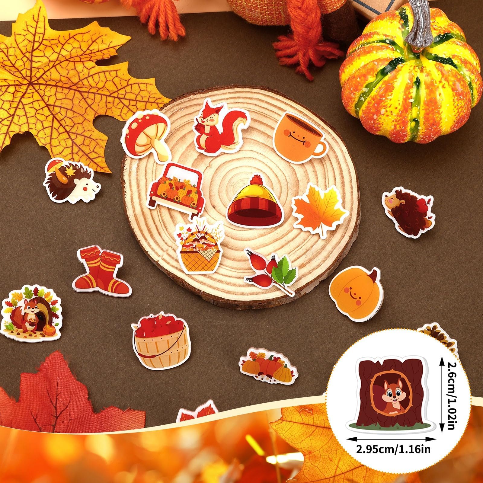 Kiperline Lot De 300 épingles à Nourrice - 6 Tailles De 18 à 53