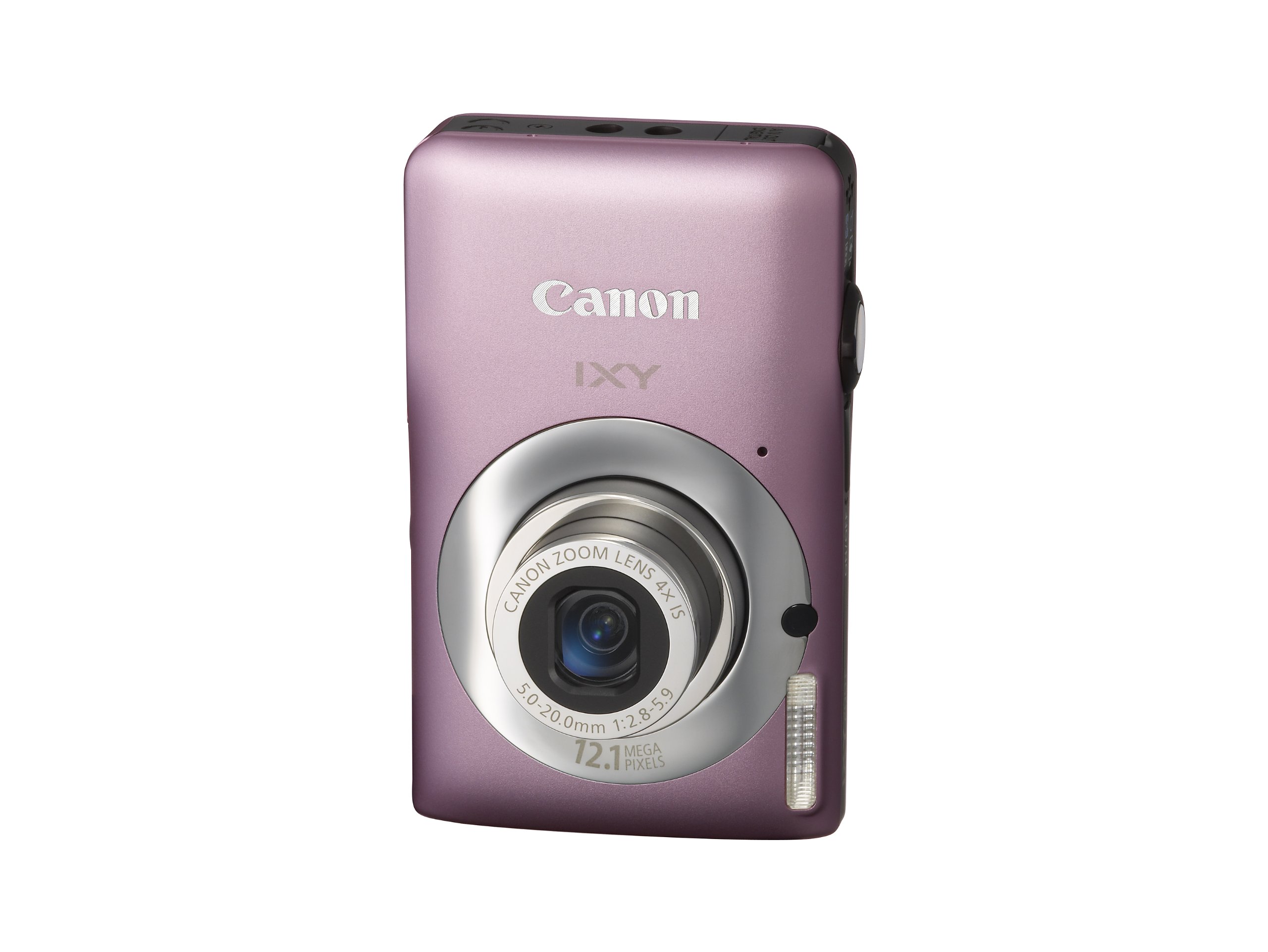 Amazon | Canon デジタルカメラ IXY 200F ピンク IXY200F(PK 