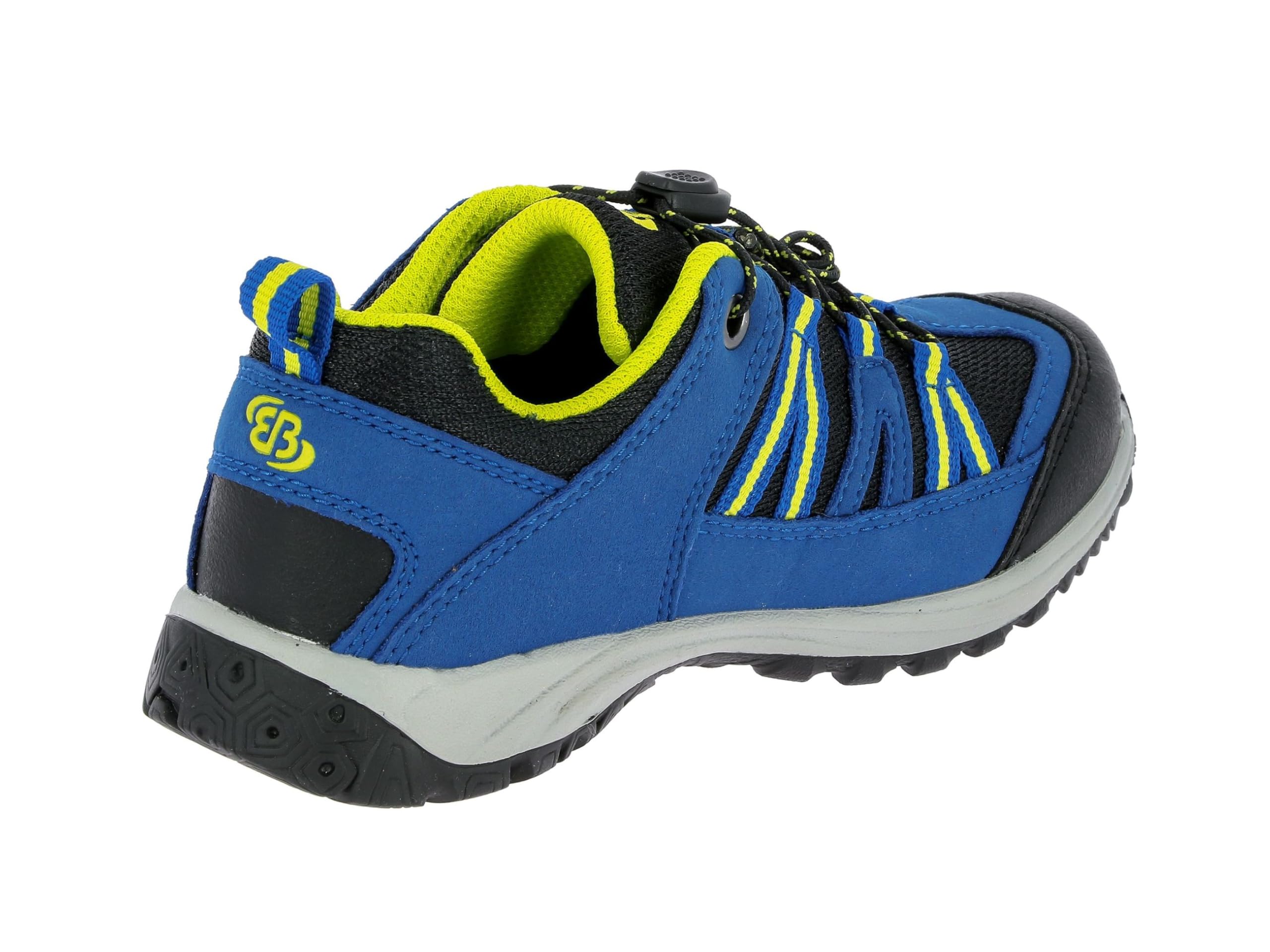 Brütting - Ohio Low, Scarpe da Arrampicata Basse Unisex - Bambini e Ragazzi - 5