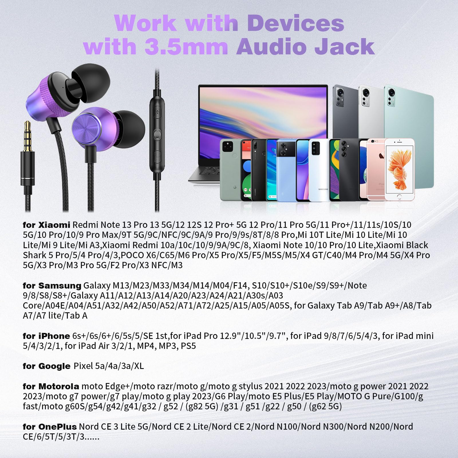 Auriculares Xiaomi Xiaomi Air Se Iphone Xiaomi Audífonos Mi True