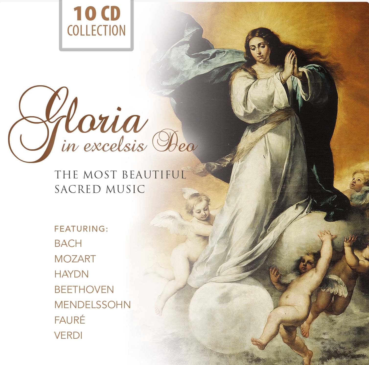Gloria In Excelsis Deo