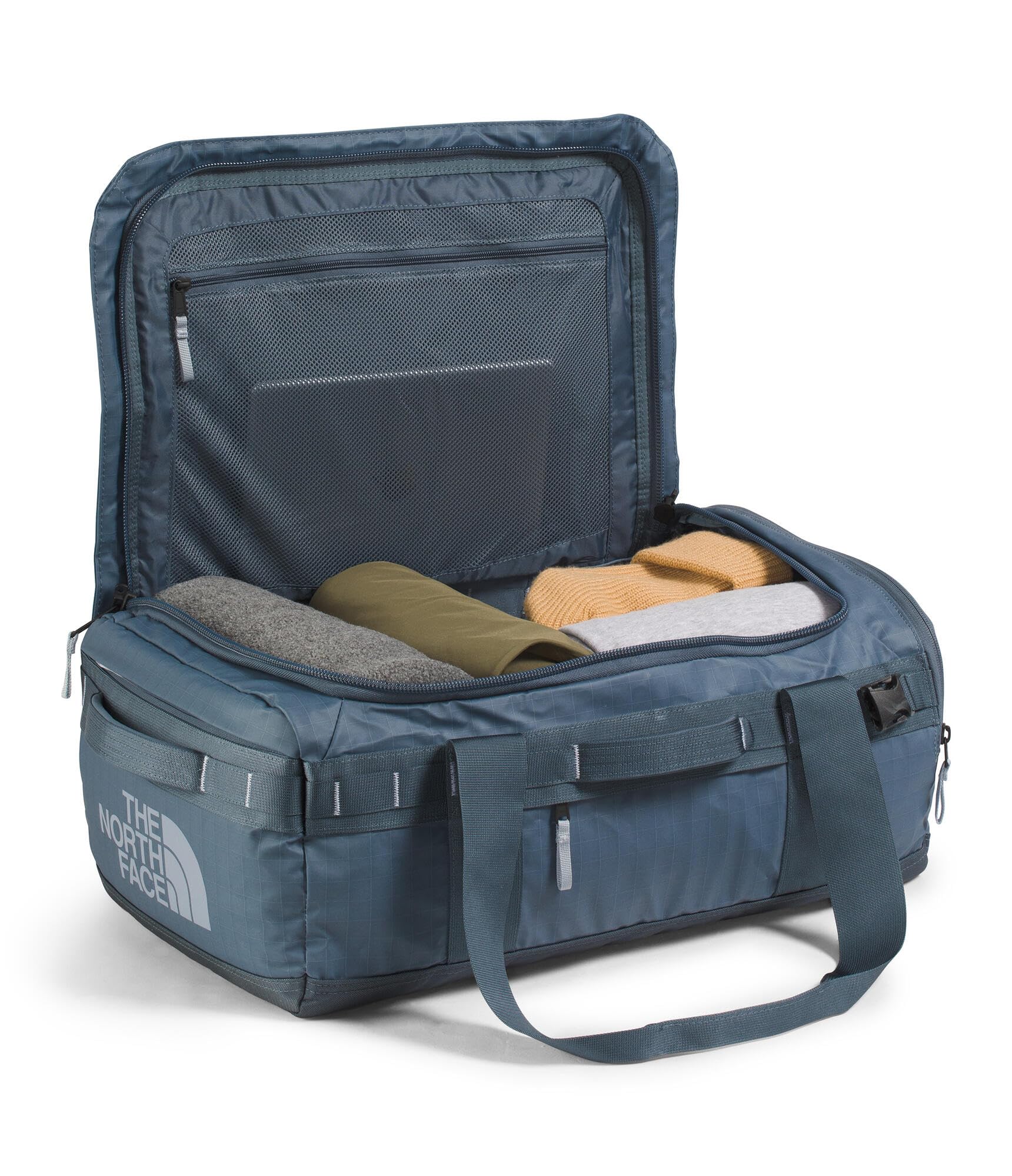 THE NORTH FACE BASE CAMP VOYAGER DUFFEL 42L Travel backpack