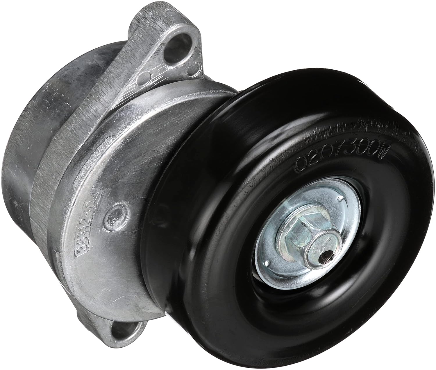 Tensionador Automático de Correia Gates 38112 DriveAlign - Alta Performance e Durabilidade
