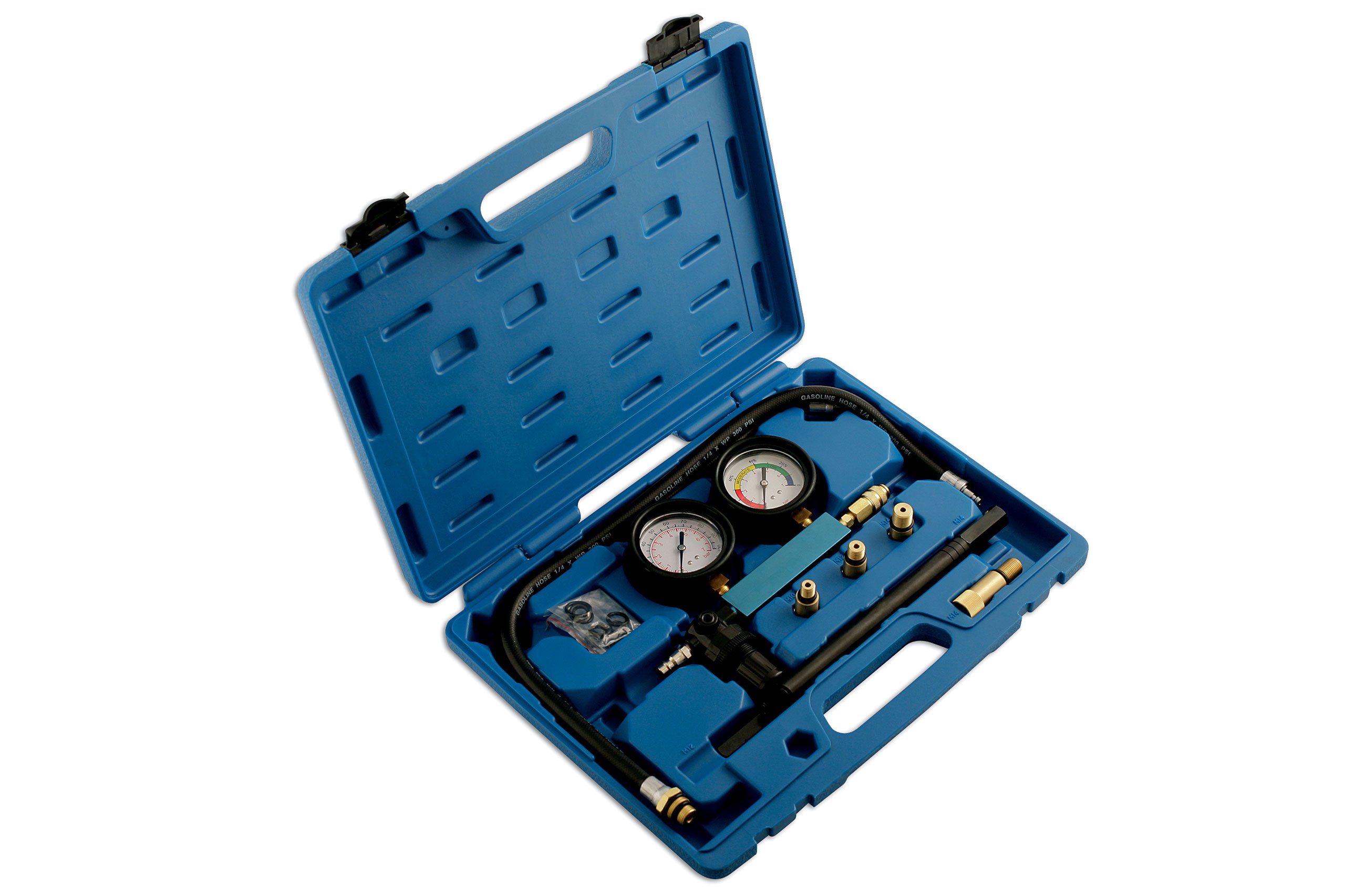 Laser 5140 Comprobador de Fugas en Cilindros de 7 bares/100 PSI