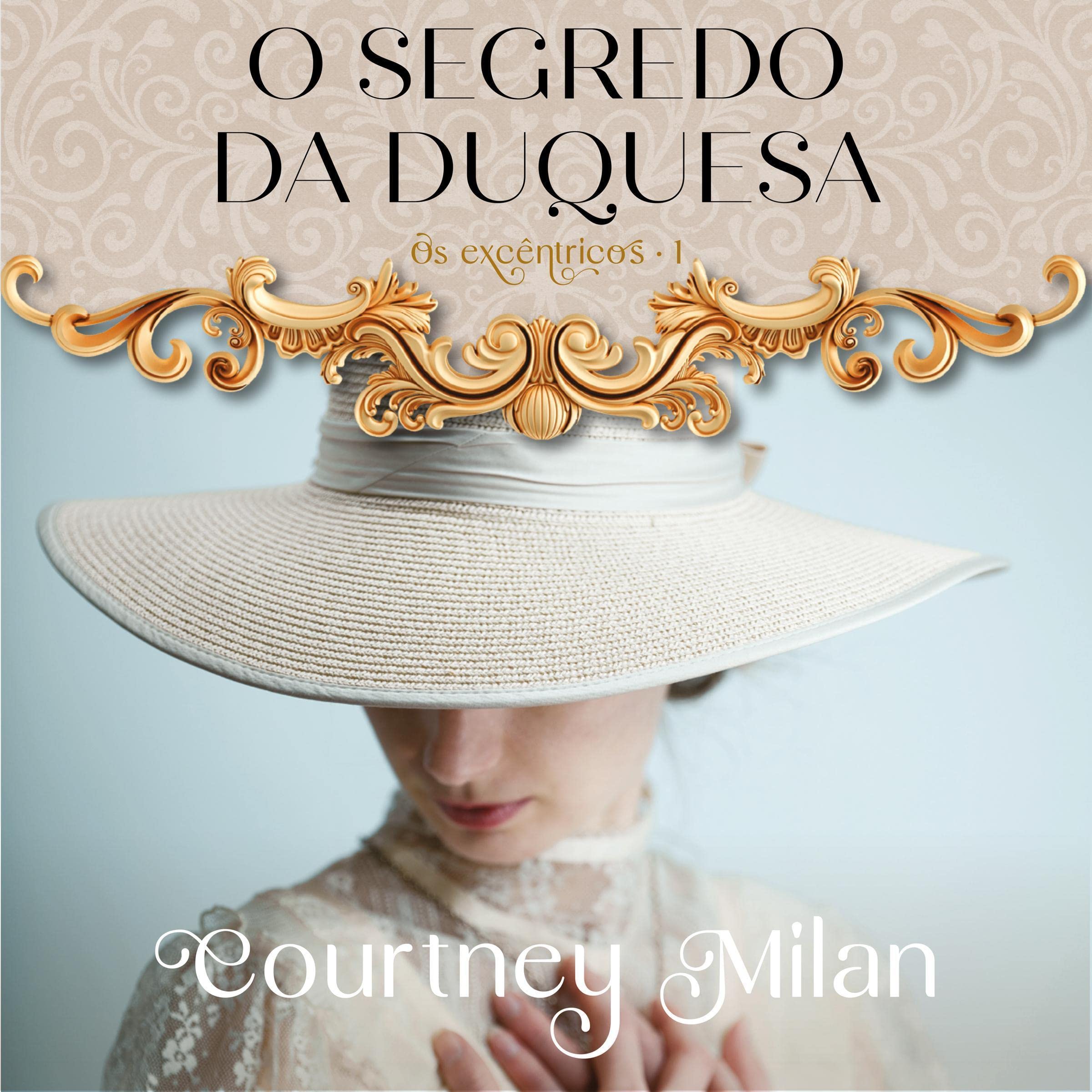 O segredo da duquesa