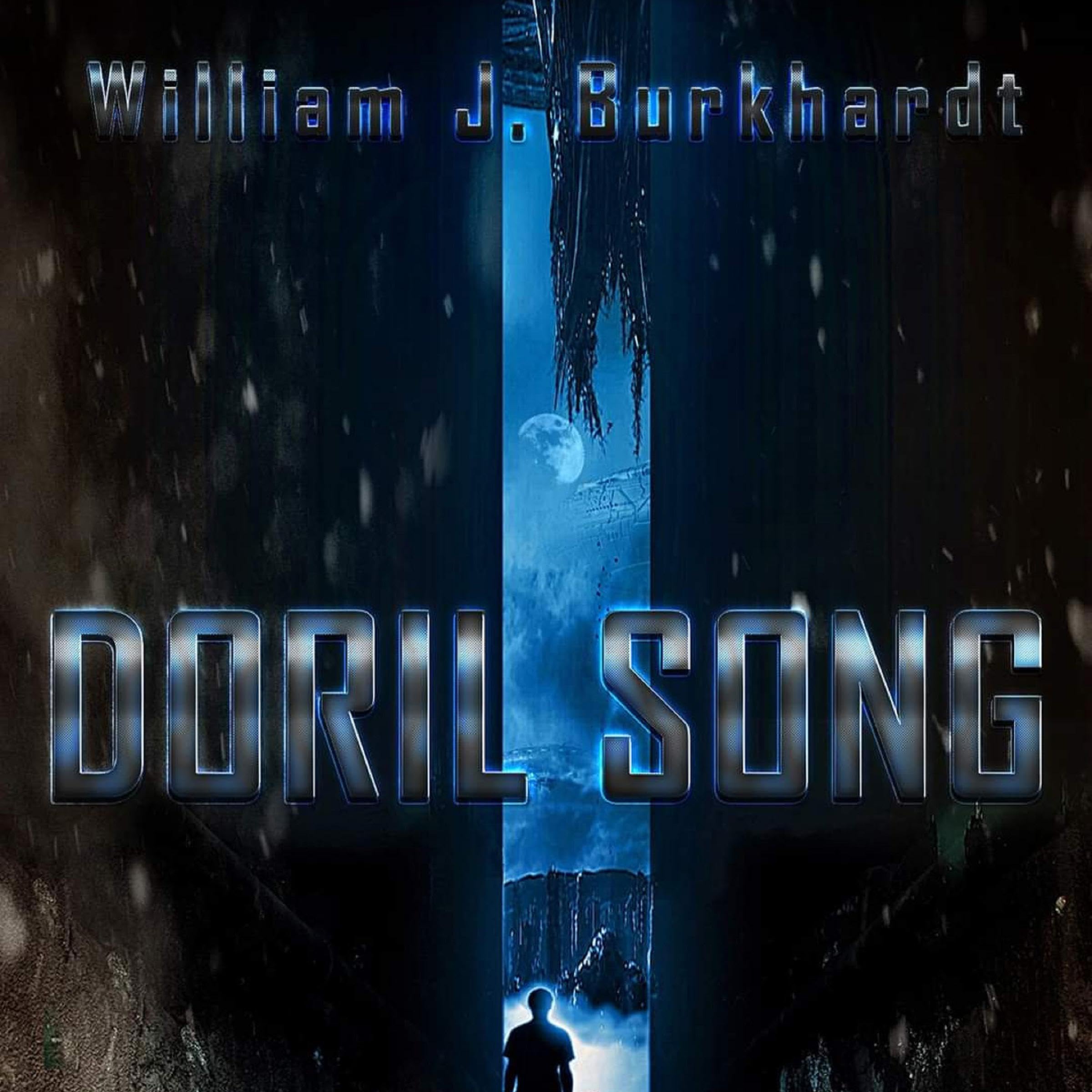 Cover art for Doril Song