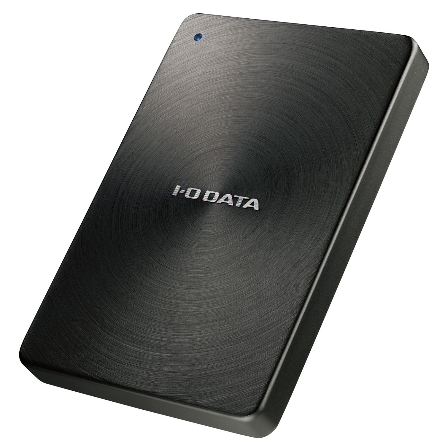 アイ・オー・データ 1TBポータブルHDD USB3.1Gen1/Type-C対応