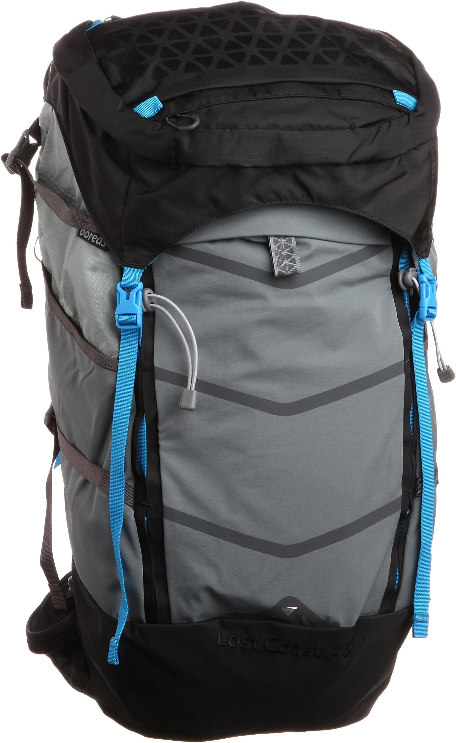 Boreas Men's Lost Coast 45 Internal Frame Backpacks