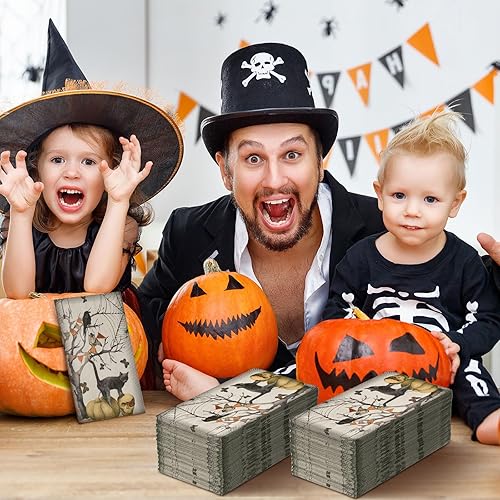 Miniatura 4 de 200 toallas de mano de papel para baño, servilletas de primavera para invitados, toallas de papel para baño, toallas de papel florales de primavera,