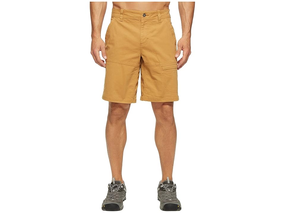 

Marmot Saratoga Shorts (Camel) Men's Shorts