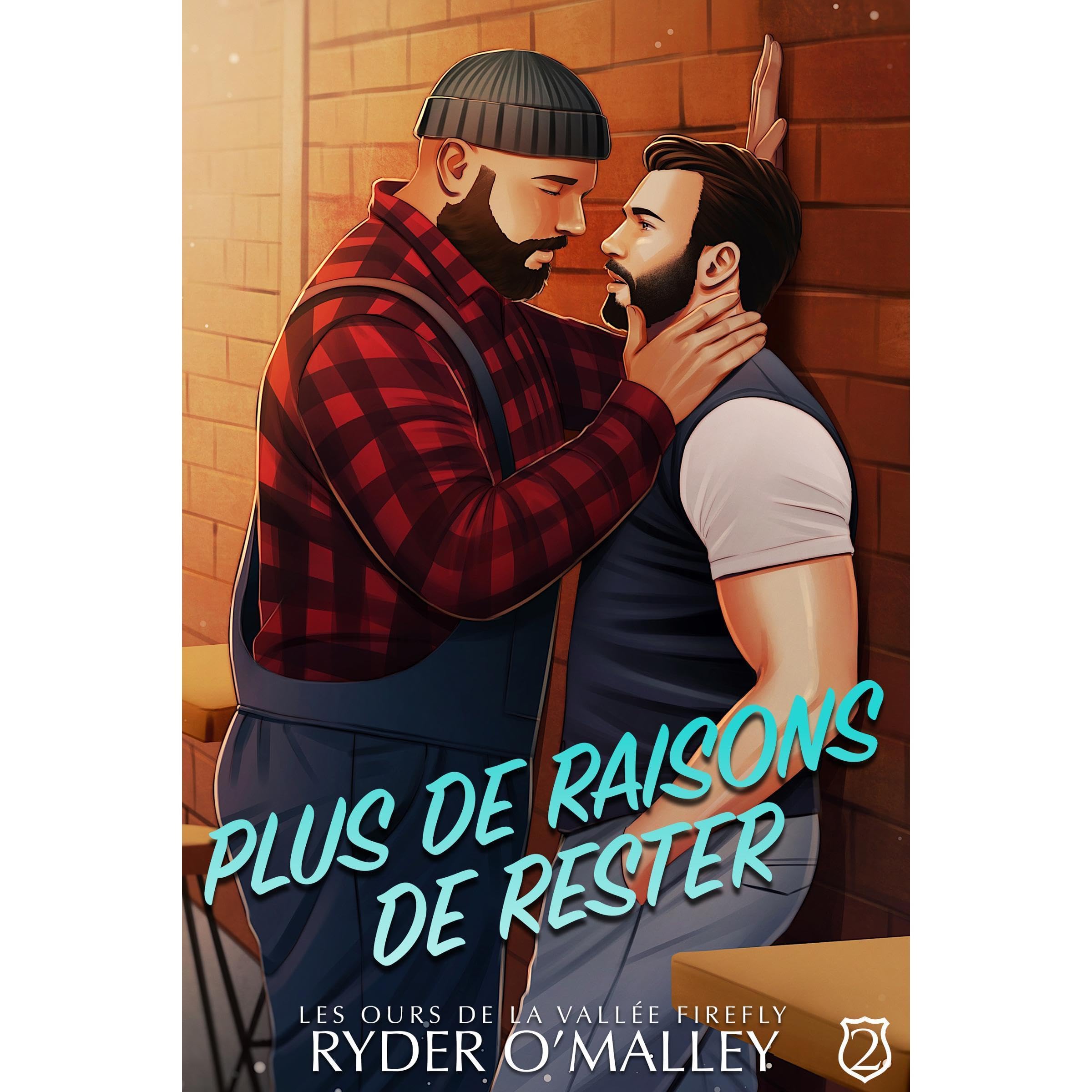 Plus de Raisons de Rester