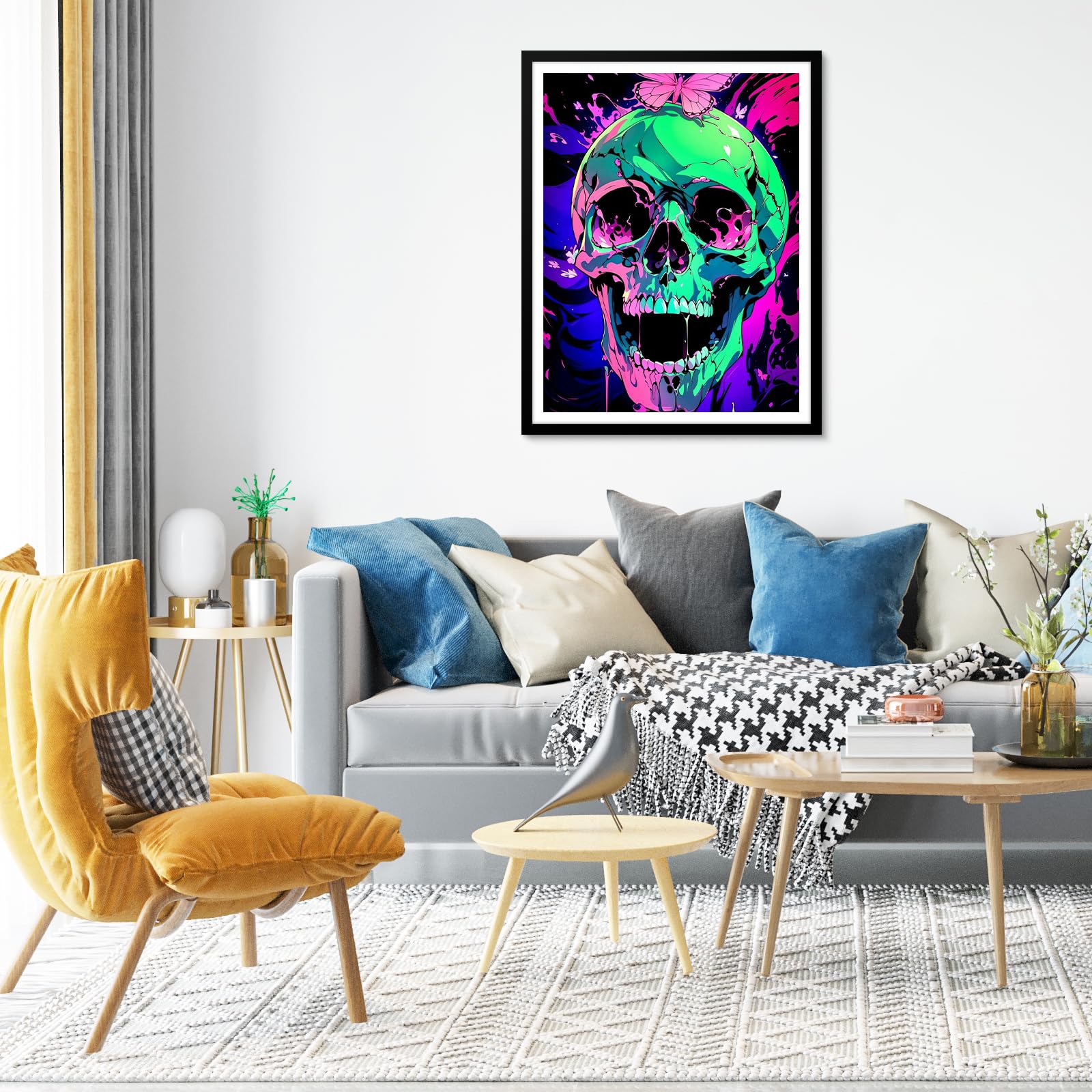 Roze pioen Diamond Art Kits voor Volwassenen, DIY 5D Roze pioen Diamond Art Kits voor Volwassenen, DIY 5D