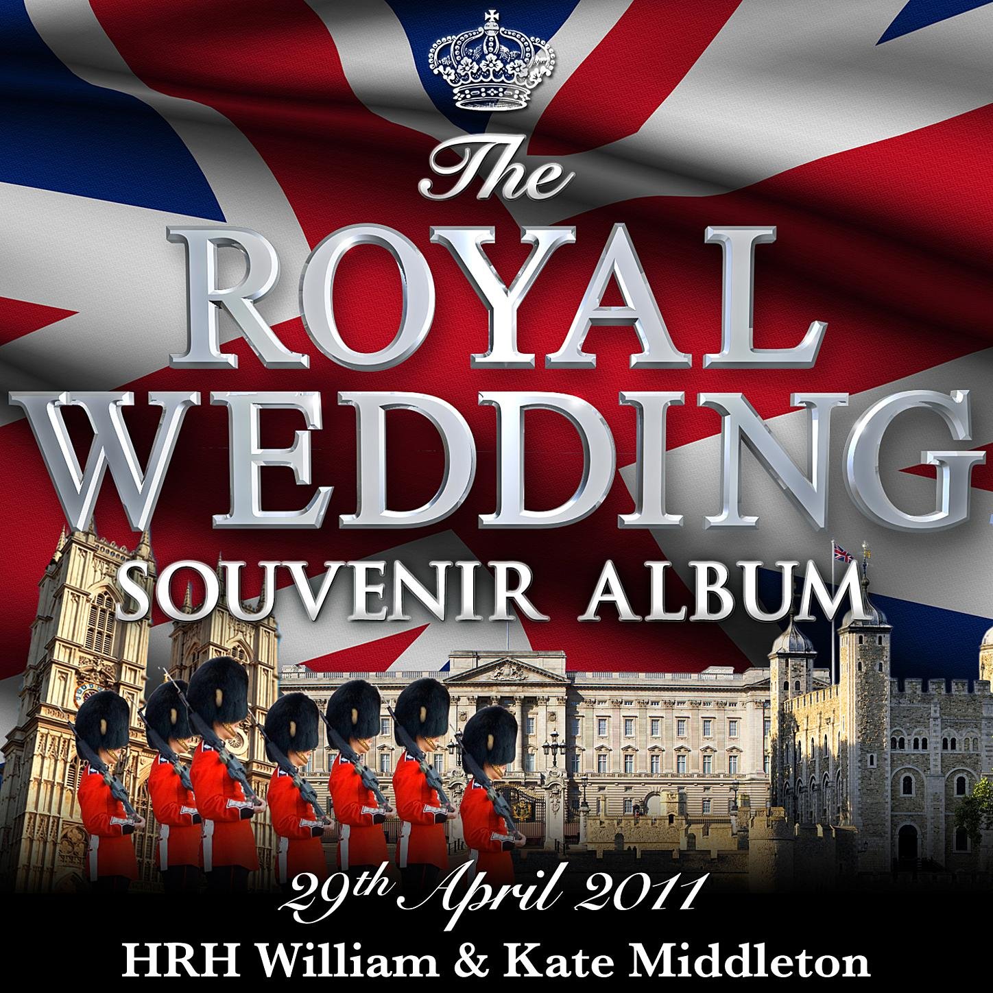 Choir of the Chapel Royal of St.Peter ad Vincula/The Philip Jones Brass Ensemble/John Williams, Conductor/Andrew Davis, Organ