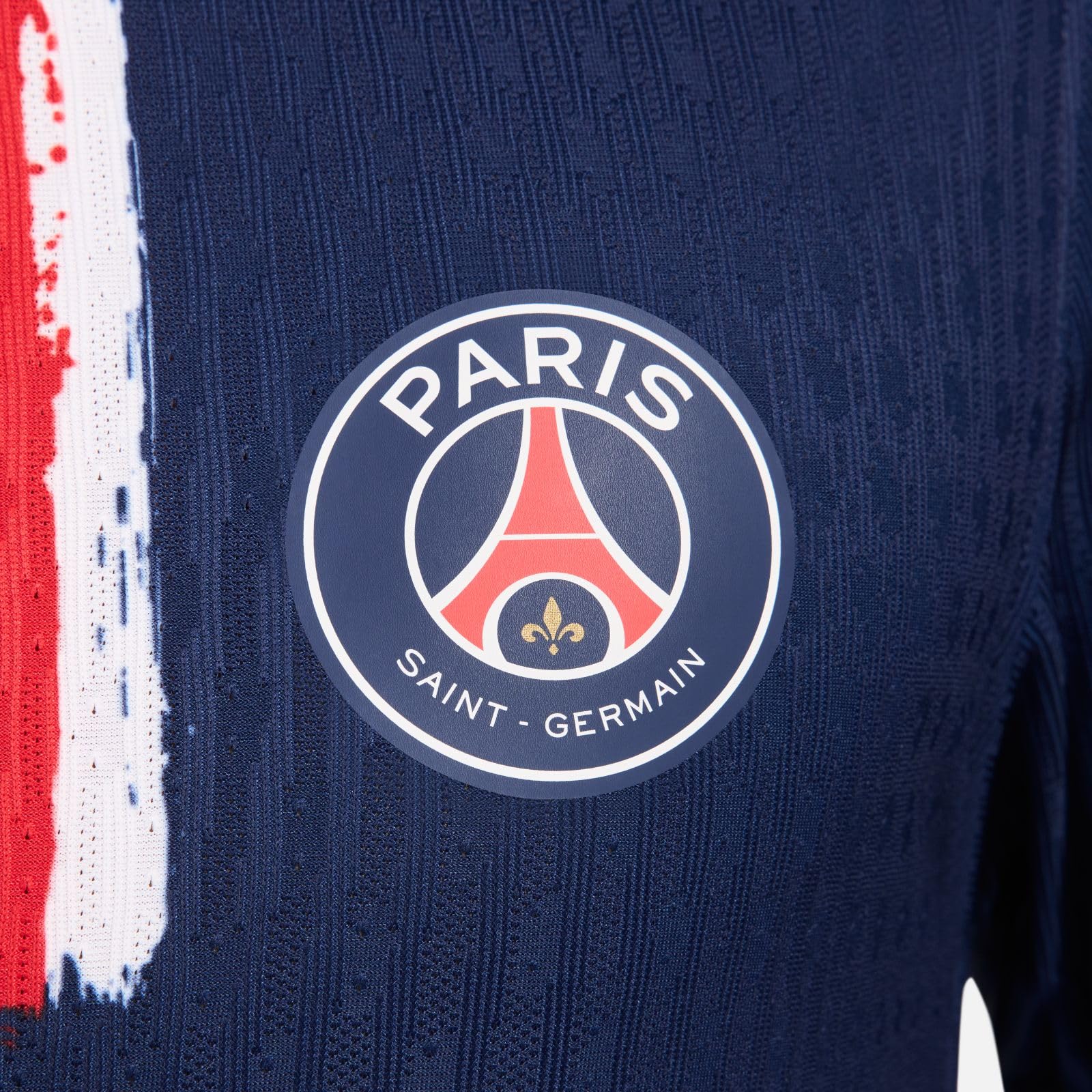 Nike PSG M NK Dfadv JSY SS Match HM Shirt Homme