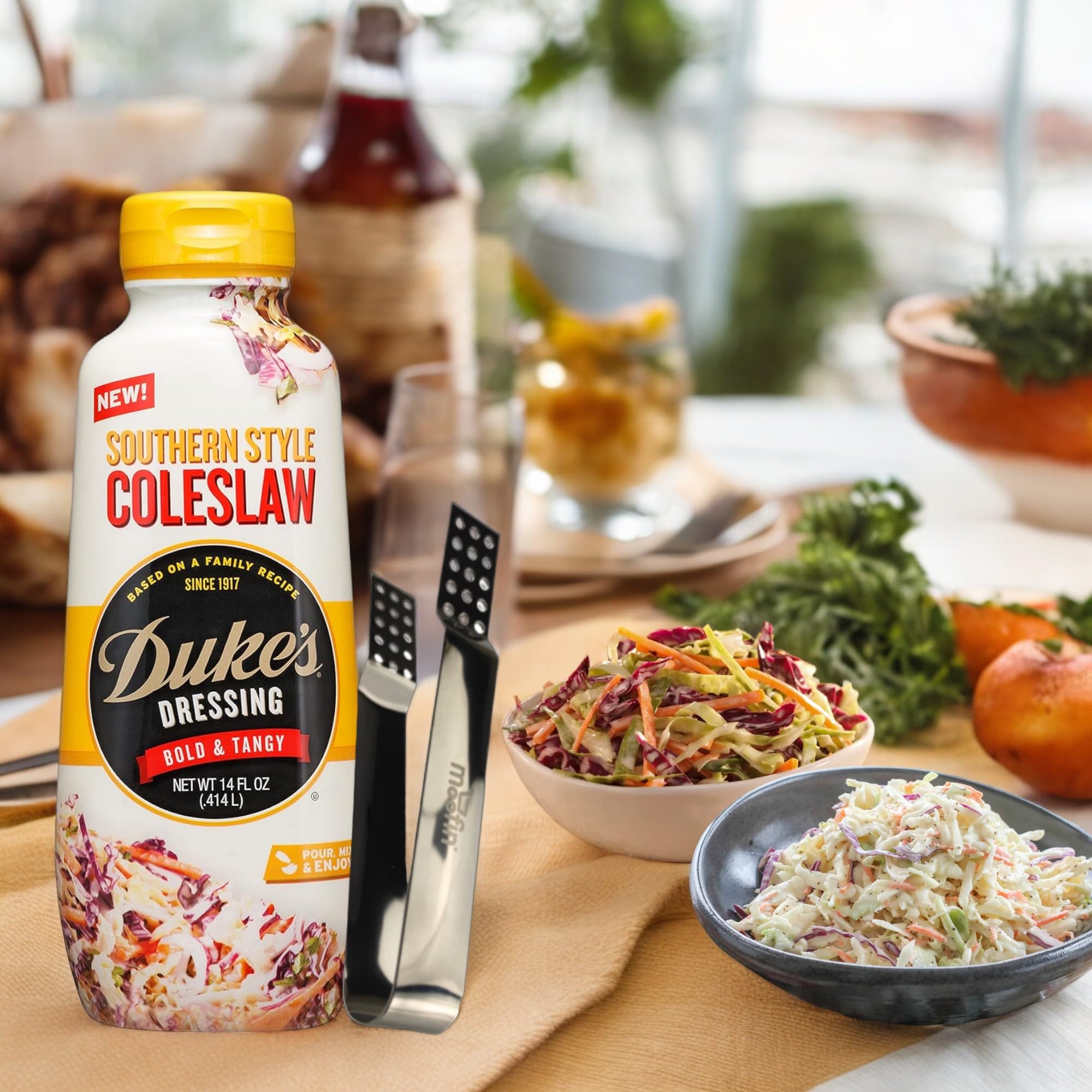 Snapklik.com : Salad Dressing- Southern Style Coleslaw Dressing ...