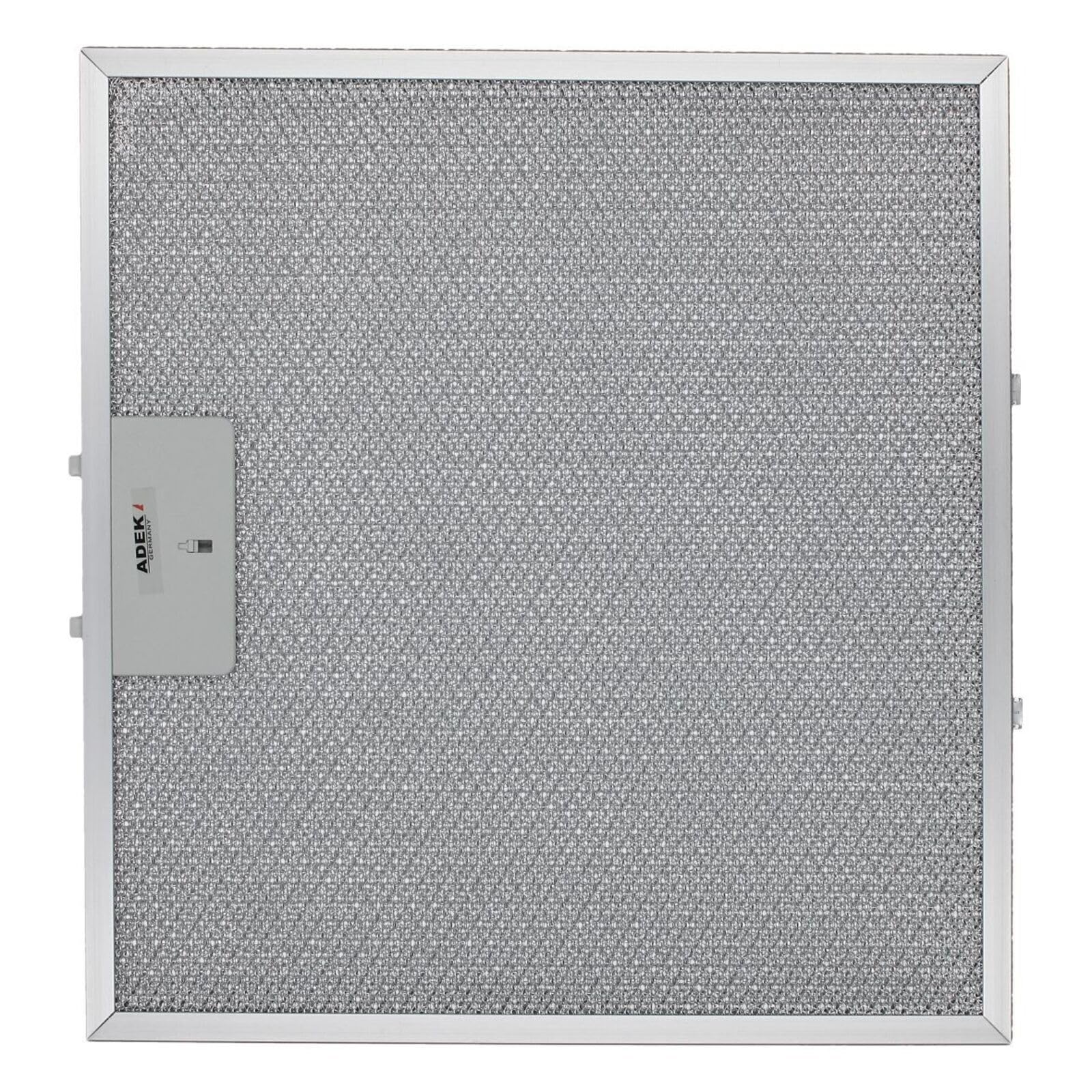 LUTH Premium Profi Parts Fettfilter kompatibel mit Gorenje 184756 Metallfilter 320x306mm für Dunstabzugshaube
