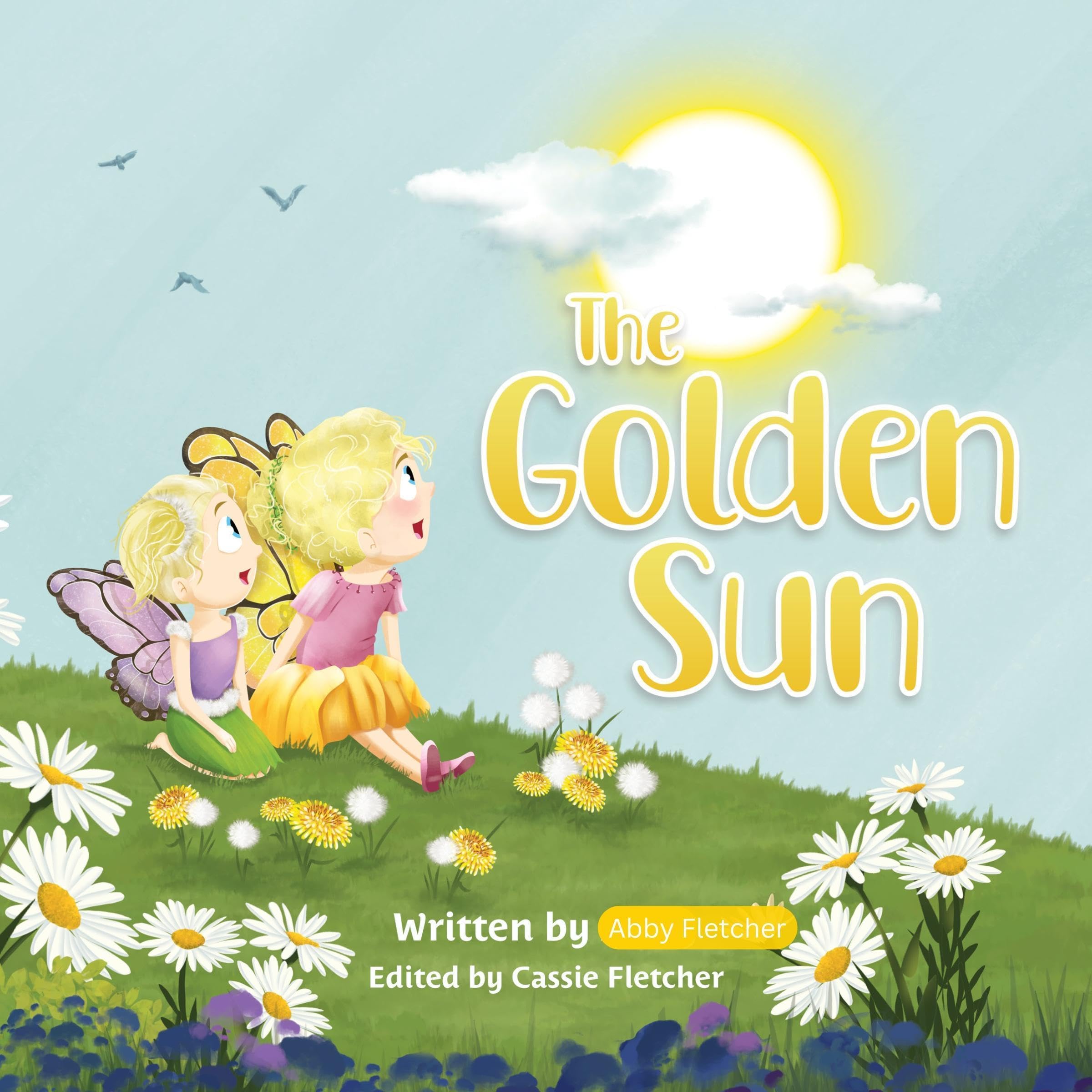 The Golden Sun