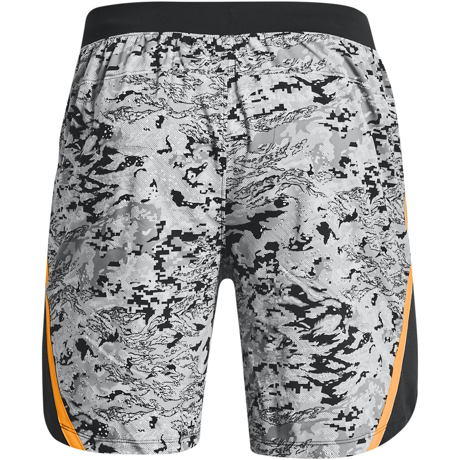 Under Armour Short Launch oob