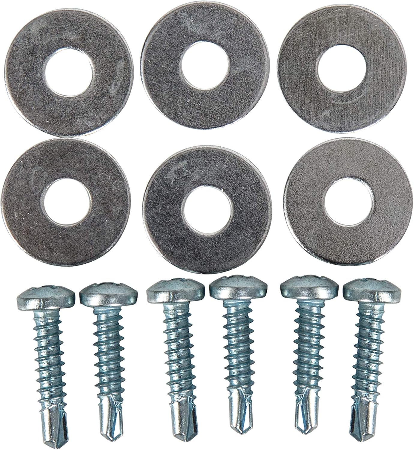 ECOTRIC Front Bumper Spoiler Lip Compatible with 2013-2015 Honda Accord 4 Door Sedan All Trims PP Underbody Splitter 2PCs HFP Style