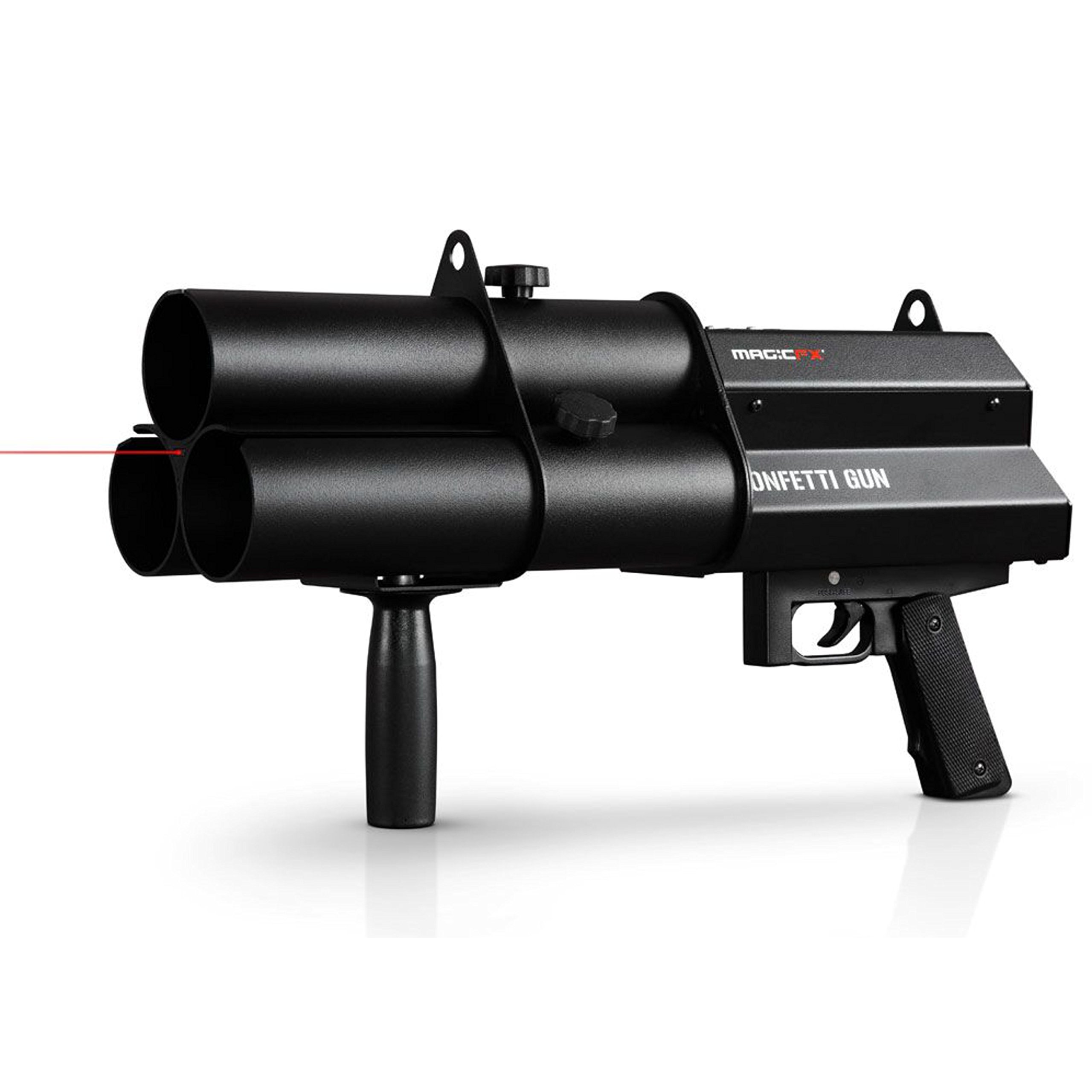 Confetti Gun