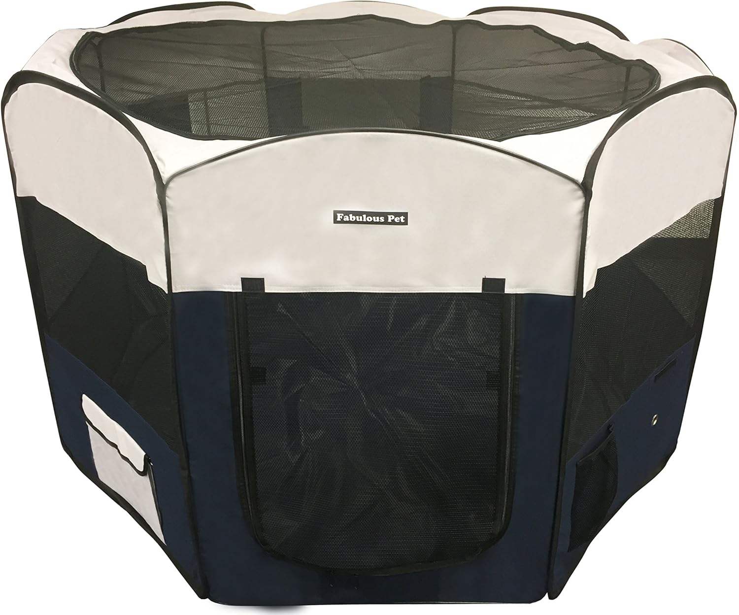 Fabulous Pet Extra Large Water Resistant Portable Doggie