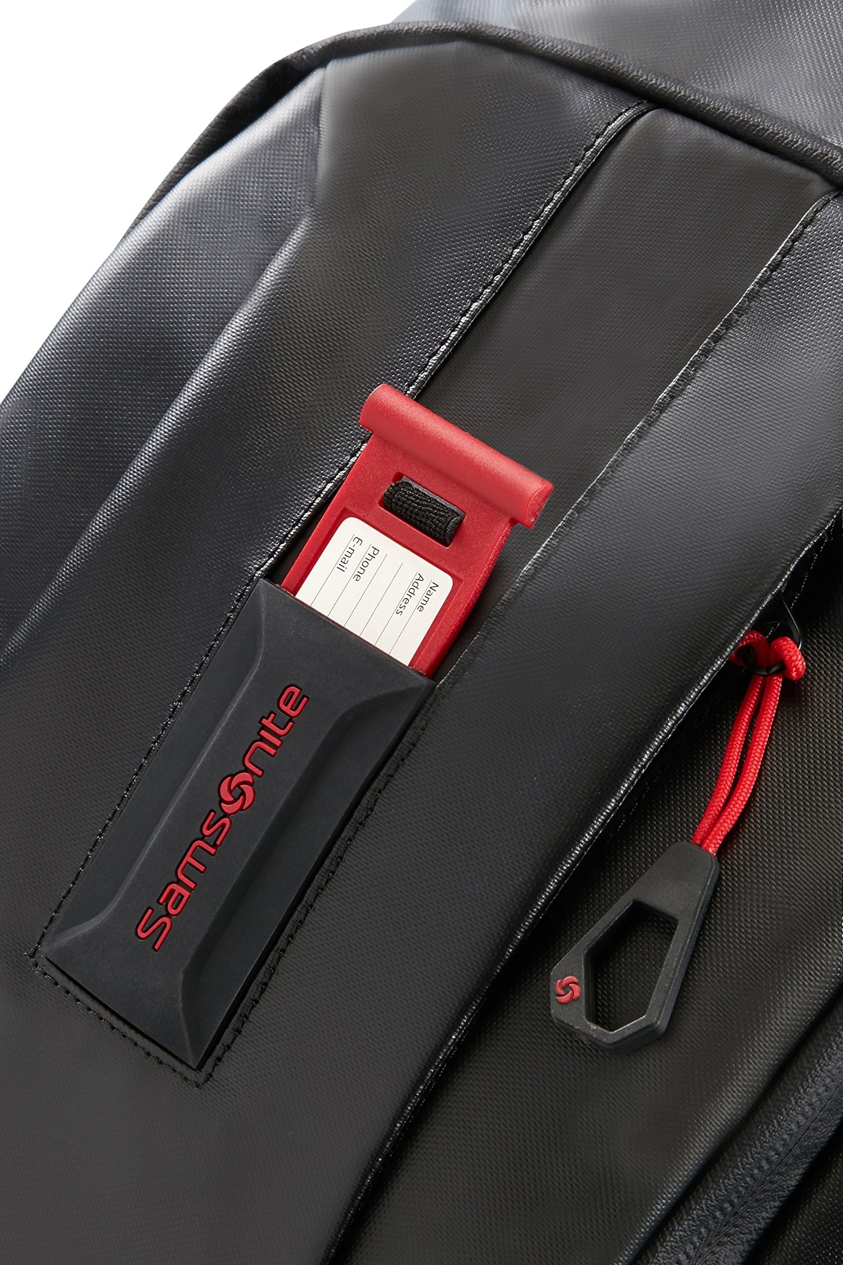 Samsonite Paradiver Light - Rucksack L 15 – Bild 7