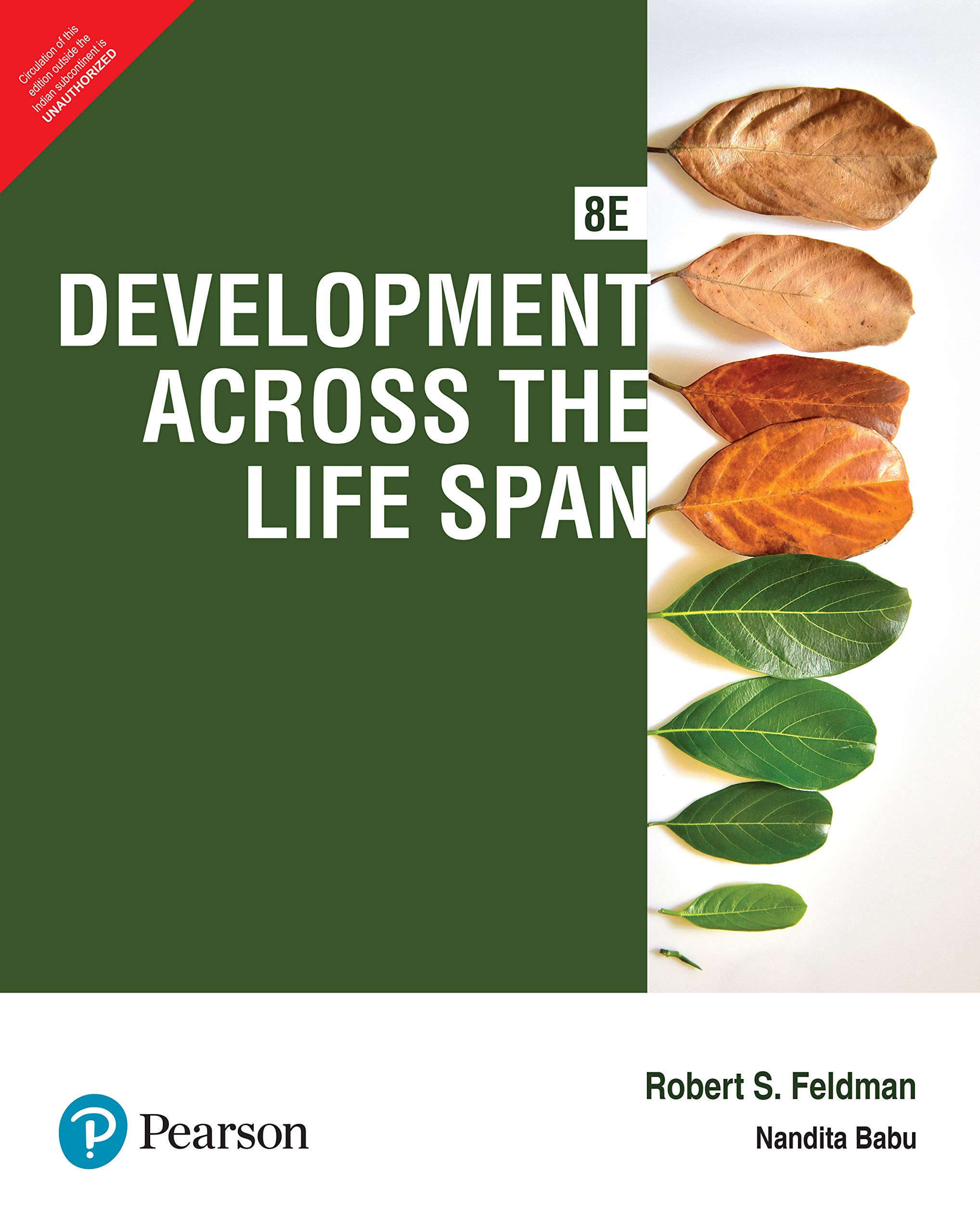 Development Across the Life Span Paperback – 15 March 2018
