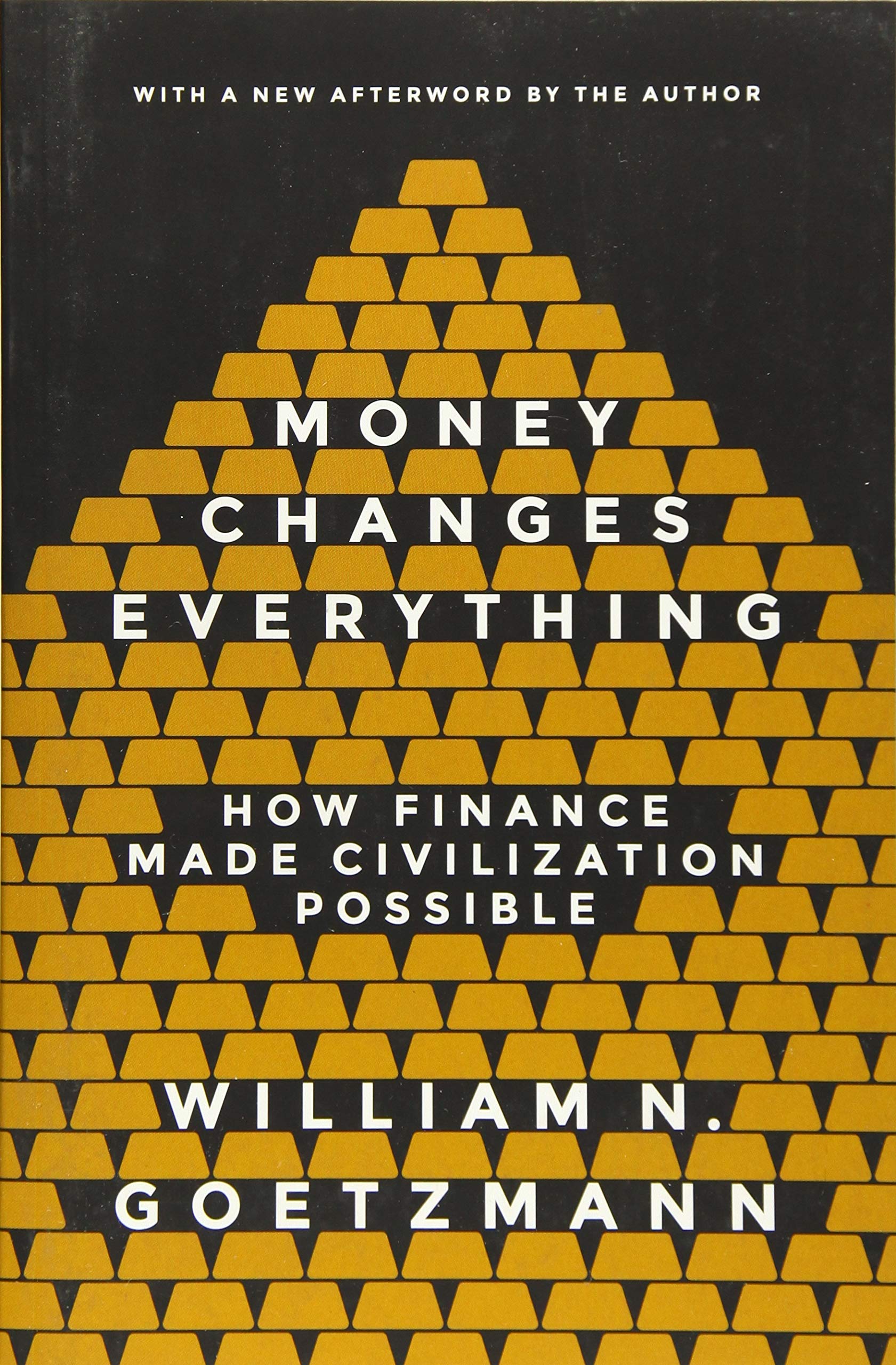 Money Changes Everything