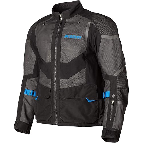 KLIM Baja S4 Motorcycle Jacket