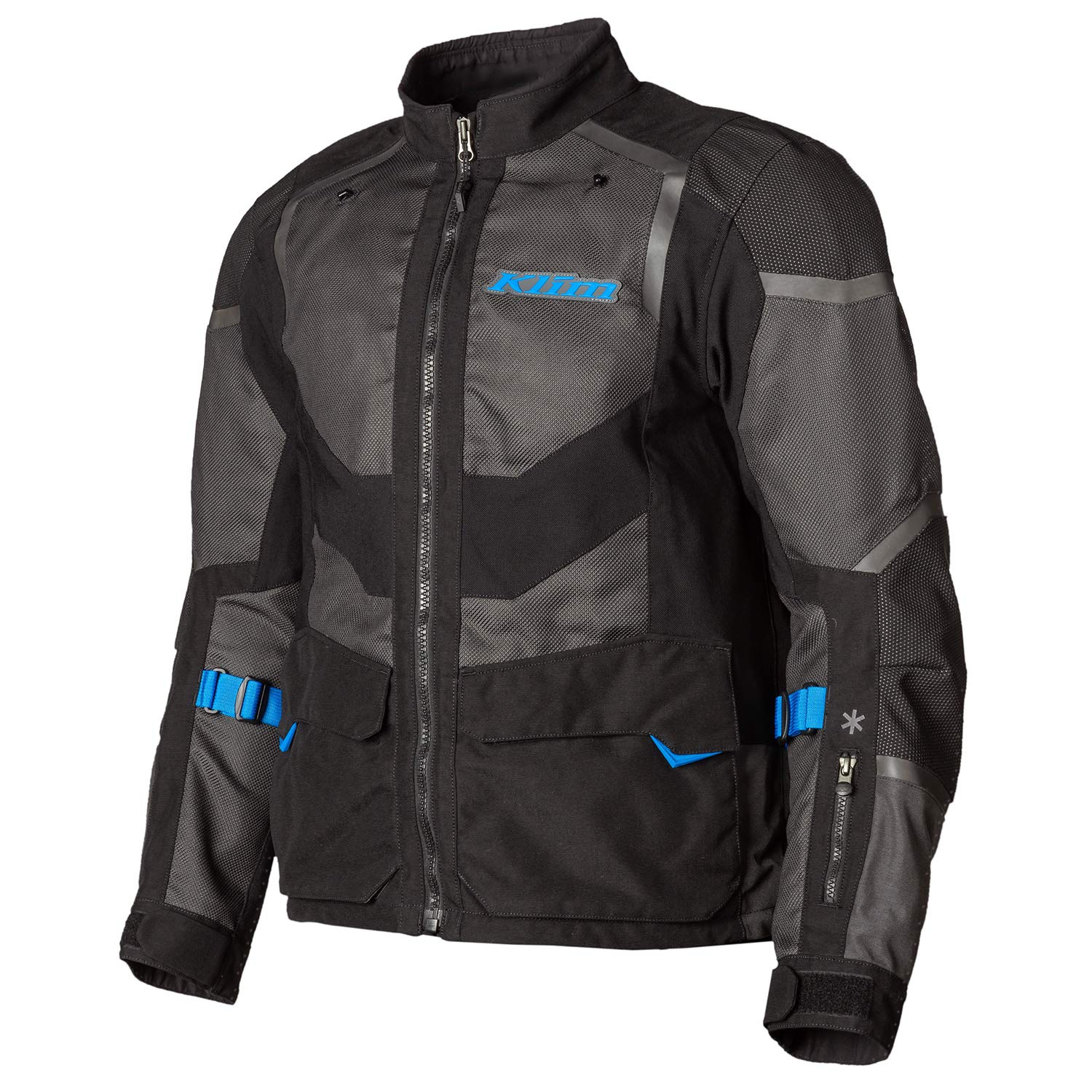 KLIM Baja S4 Motorcycle Jacket