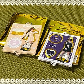 イコラブ ミニくじ まとめ売り(バラ売り可) LOVE イコラブ 7周年ミニくじ 大場花菜 まとめ売り - メルカリ