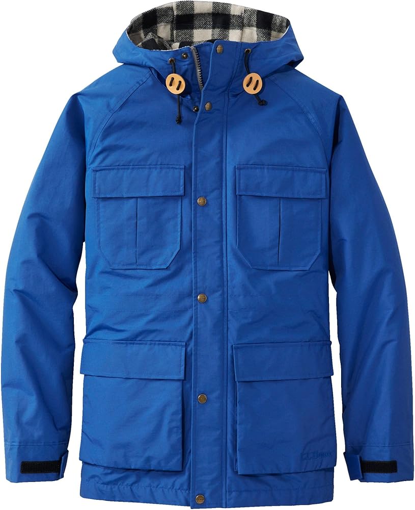 エルエルビーン オリジナル バクスター ステート パーカ ’82 L.L.Bean｜オリジナル・バクスター・ステート・パーカー '82