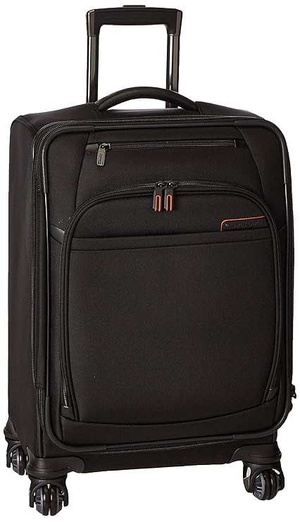 Samsonite pro 4 dlx 21 spinner Clearance
