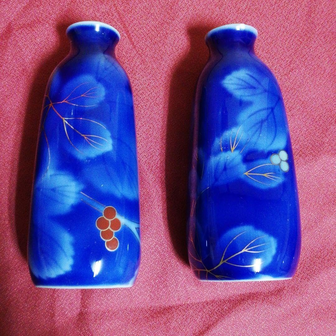 酒器揃 宮内庁御用達 深川製 深川製 宮内庁御用達 酒器揃 G141 Amazon.